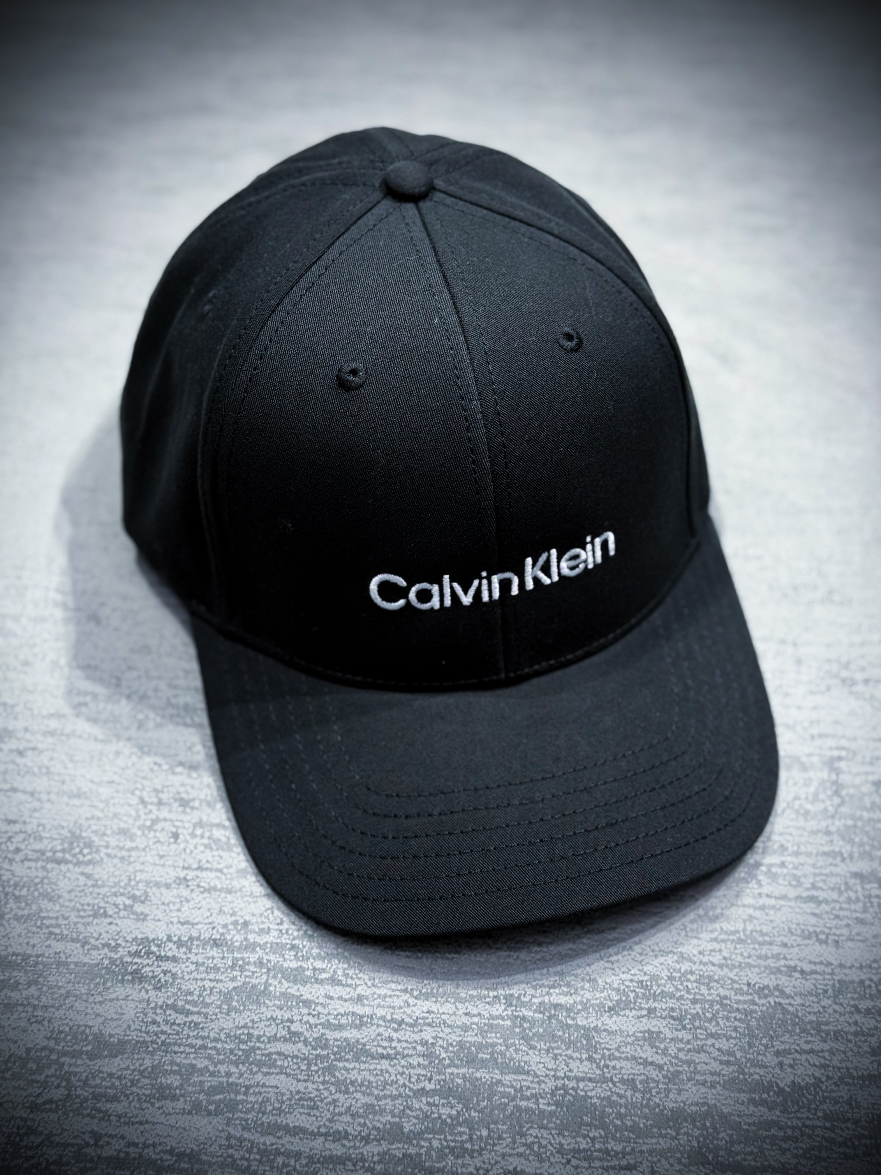 GORRA CALVIN KLEIN