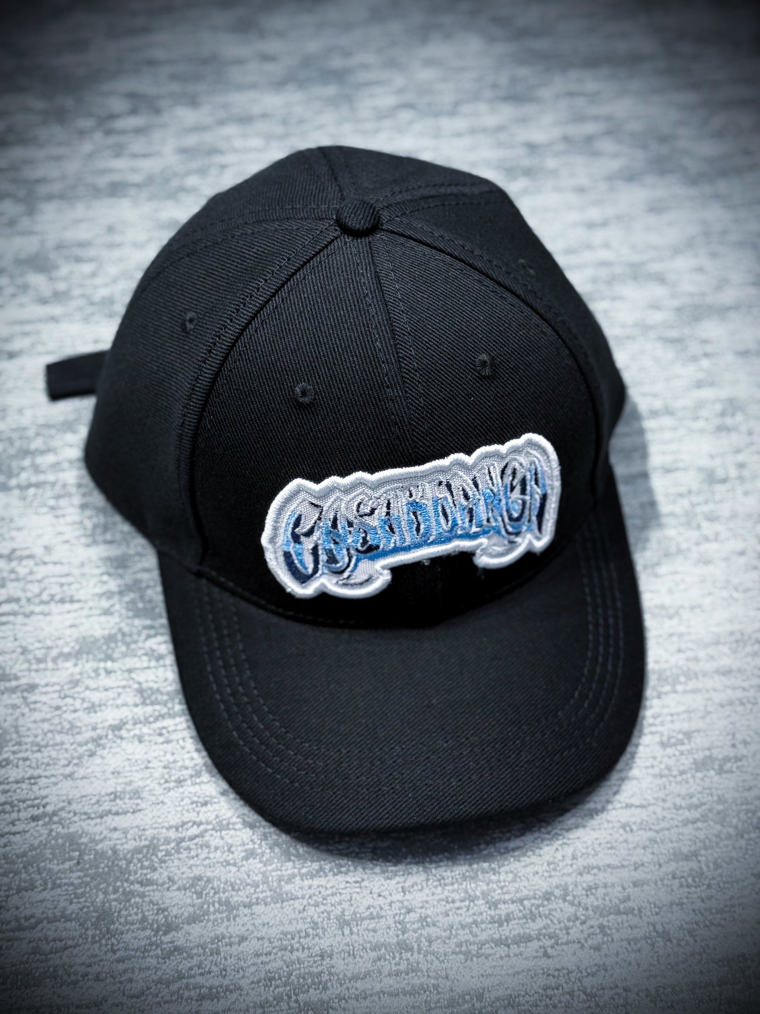 GORRA CASA BLANCA