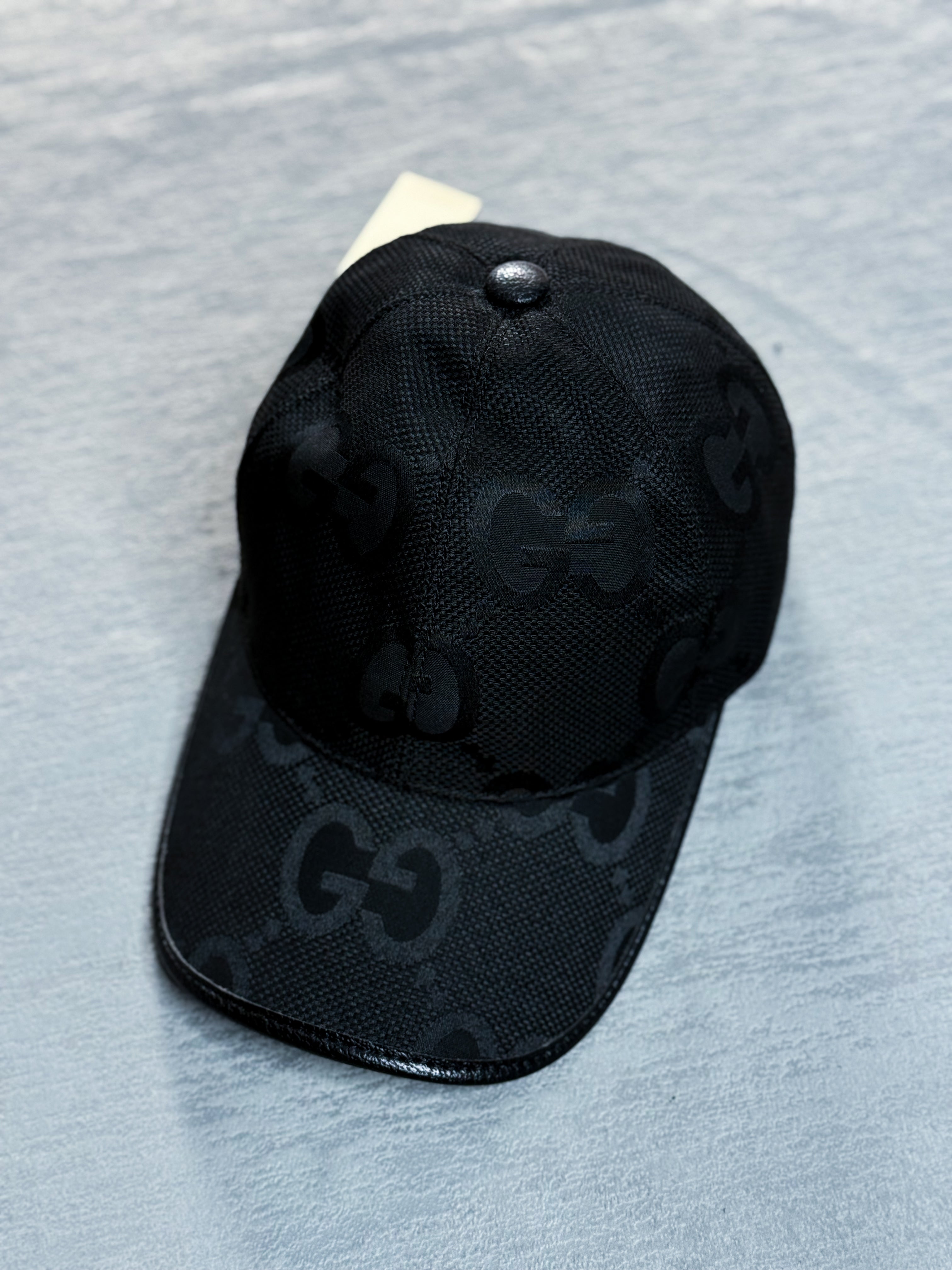 GORRA GUCCI