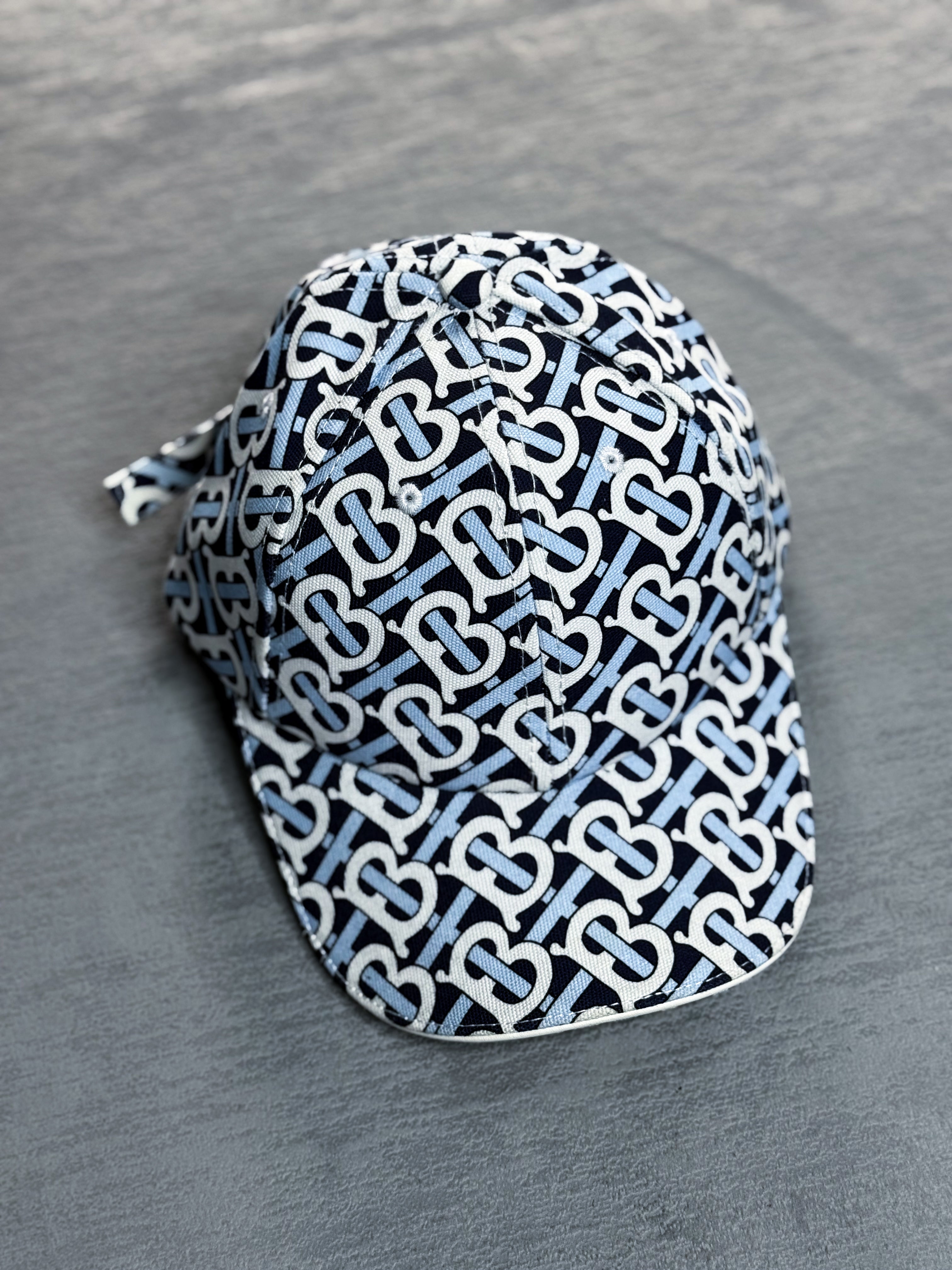GORRA BURBERRY TURCA