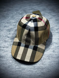 GORRA BURBERRY TURCA