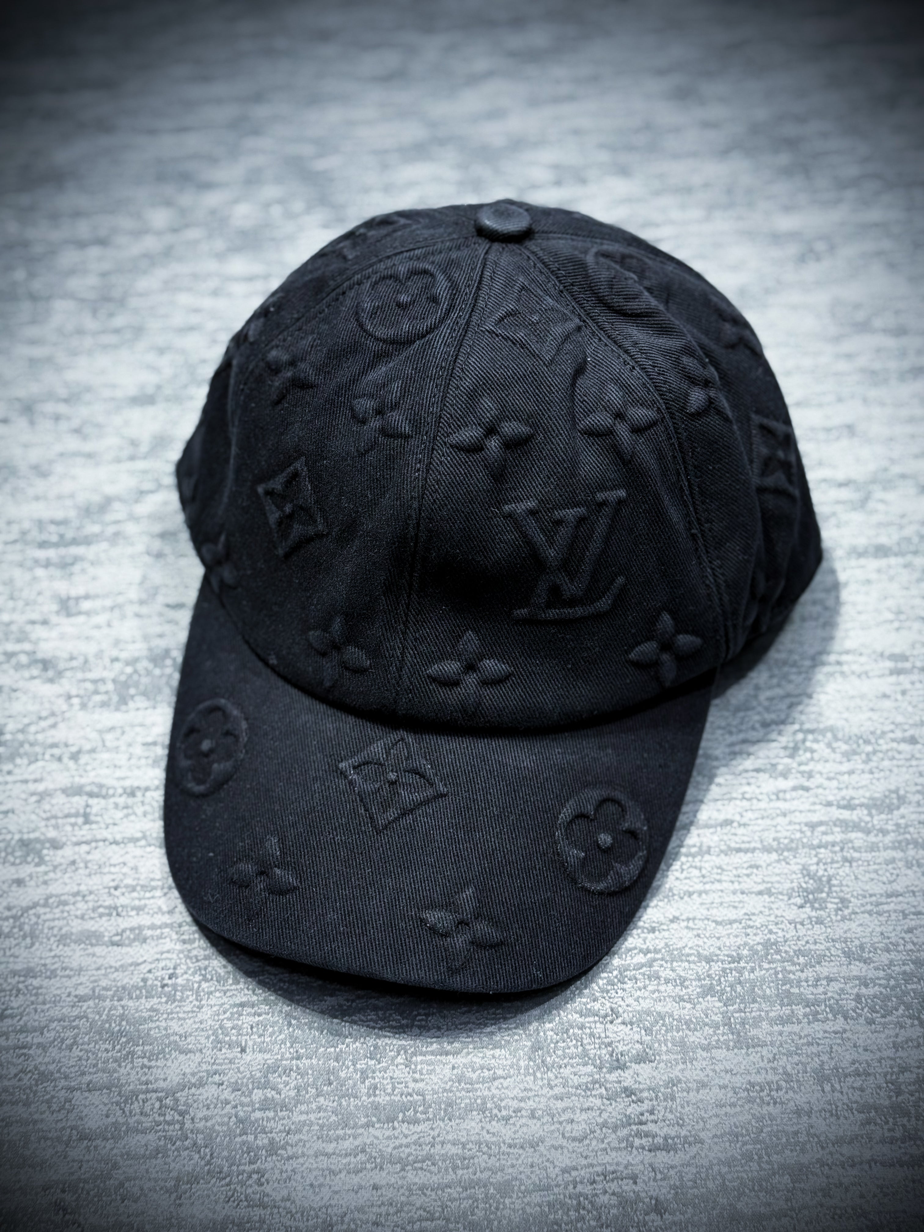 GORRA LV TURCA