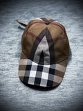 GORRA BURBERRY TURCA