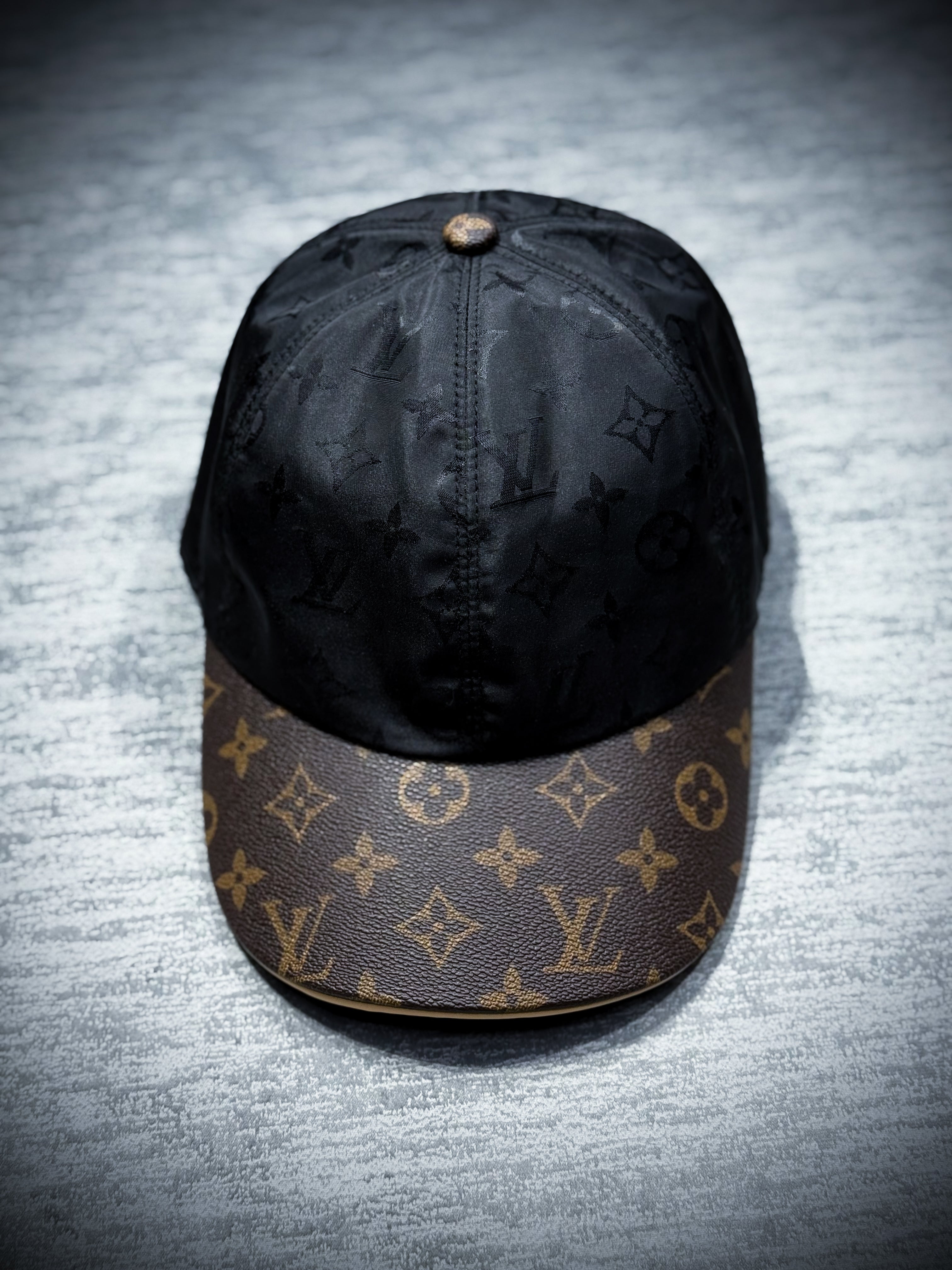 GORRA LV TURCA
