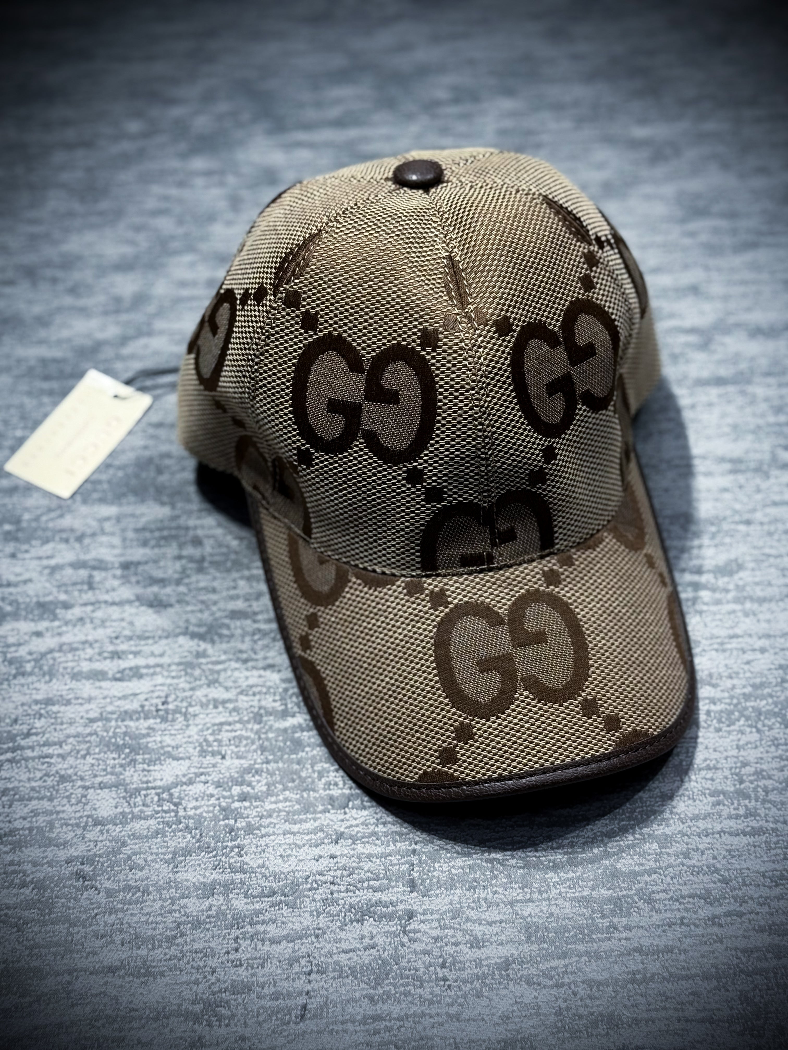 GORRA GUCCI