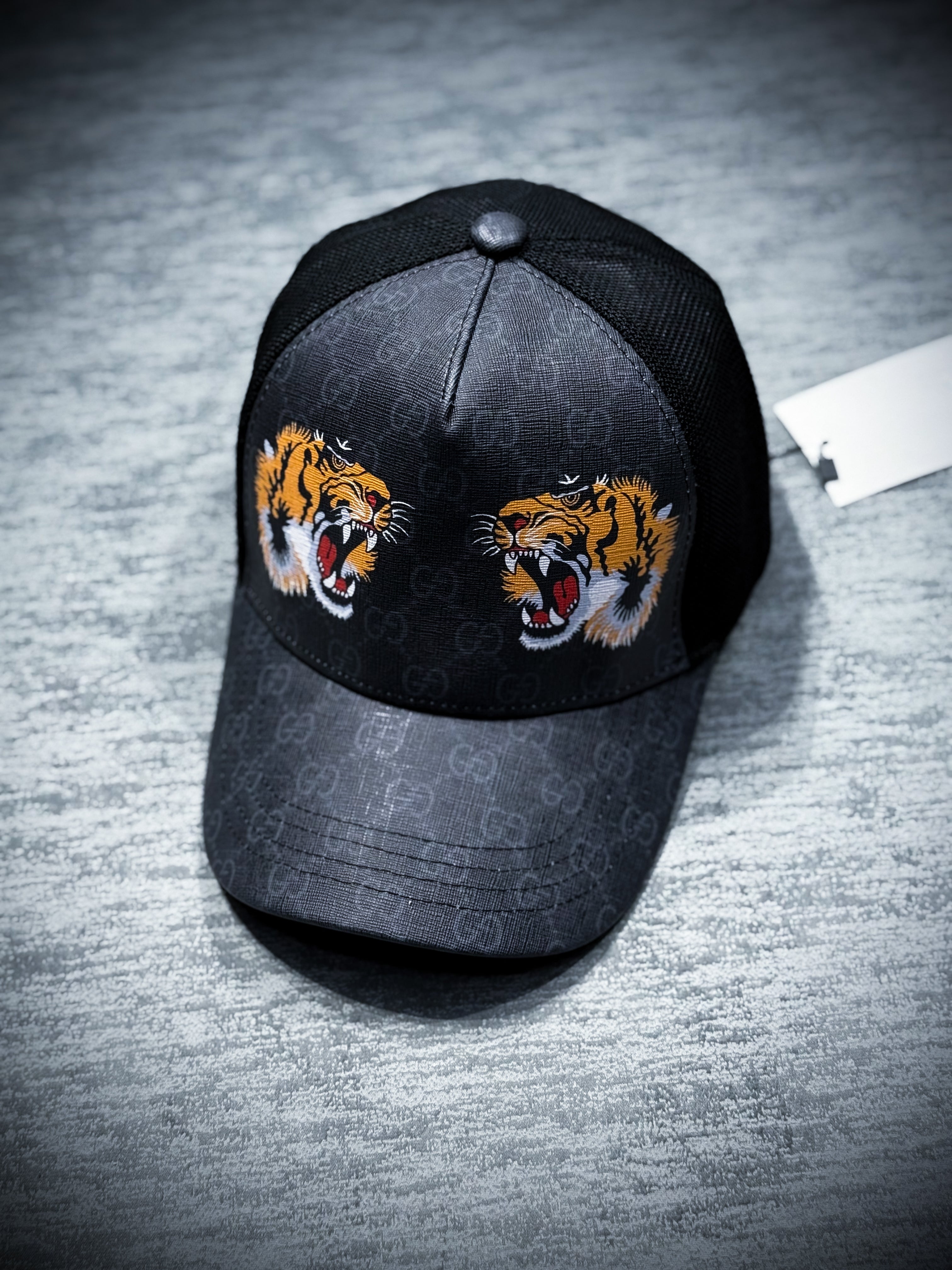 GORRA GUCCI