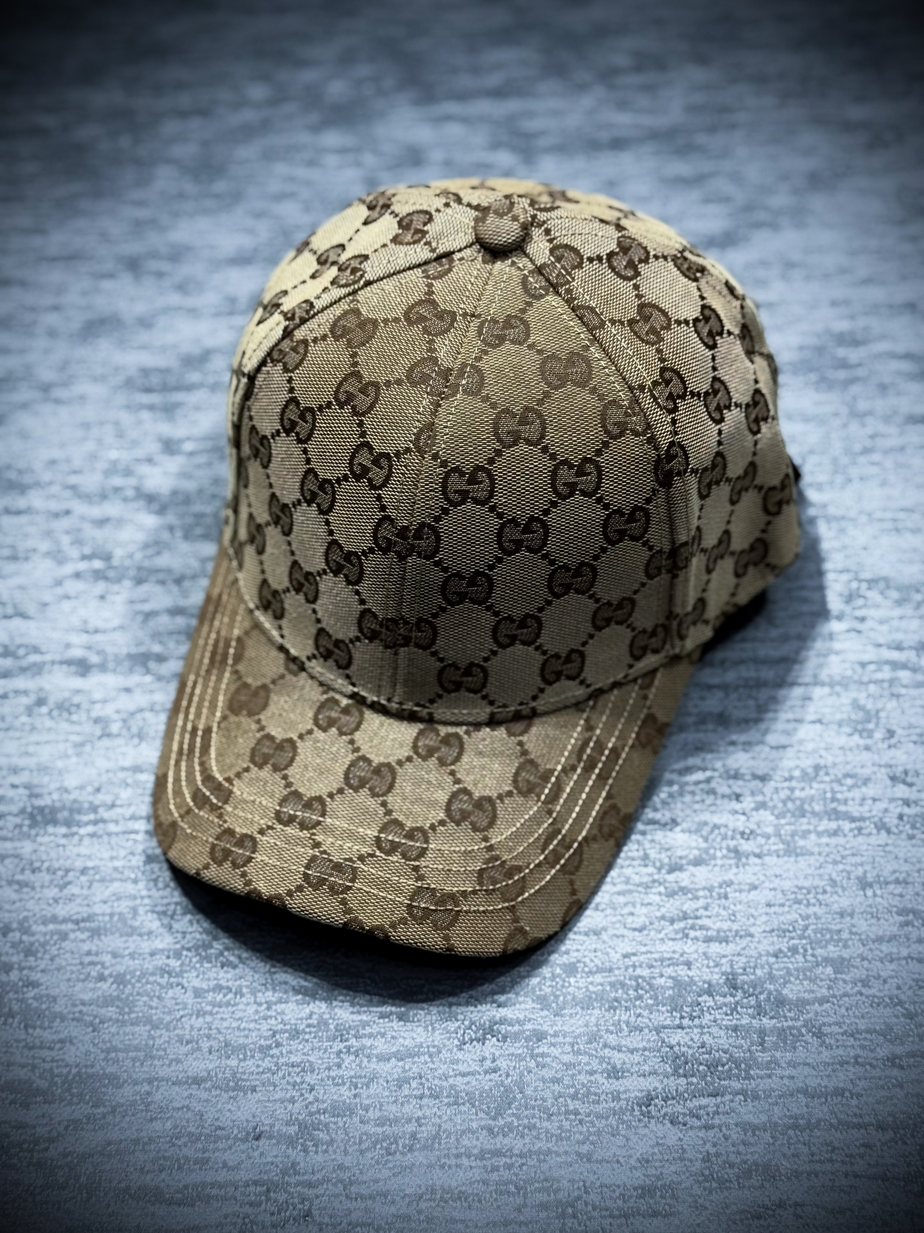 GORRA GUCCI