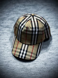 GORRA BURBERRY TURCA