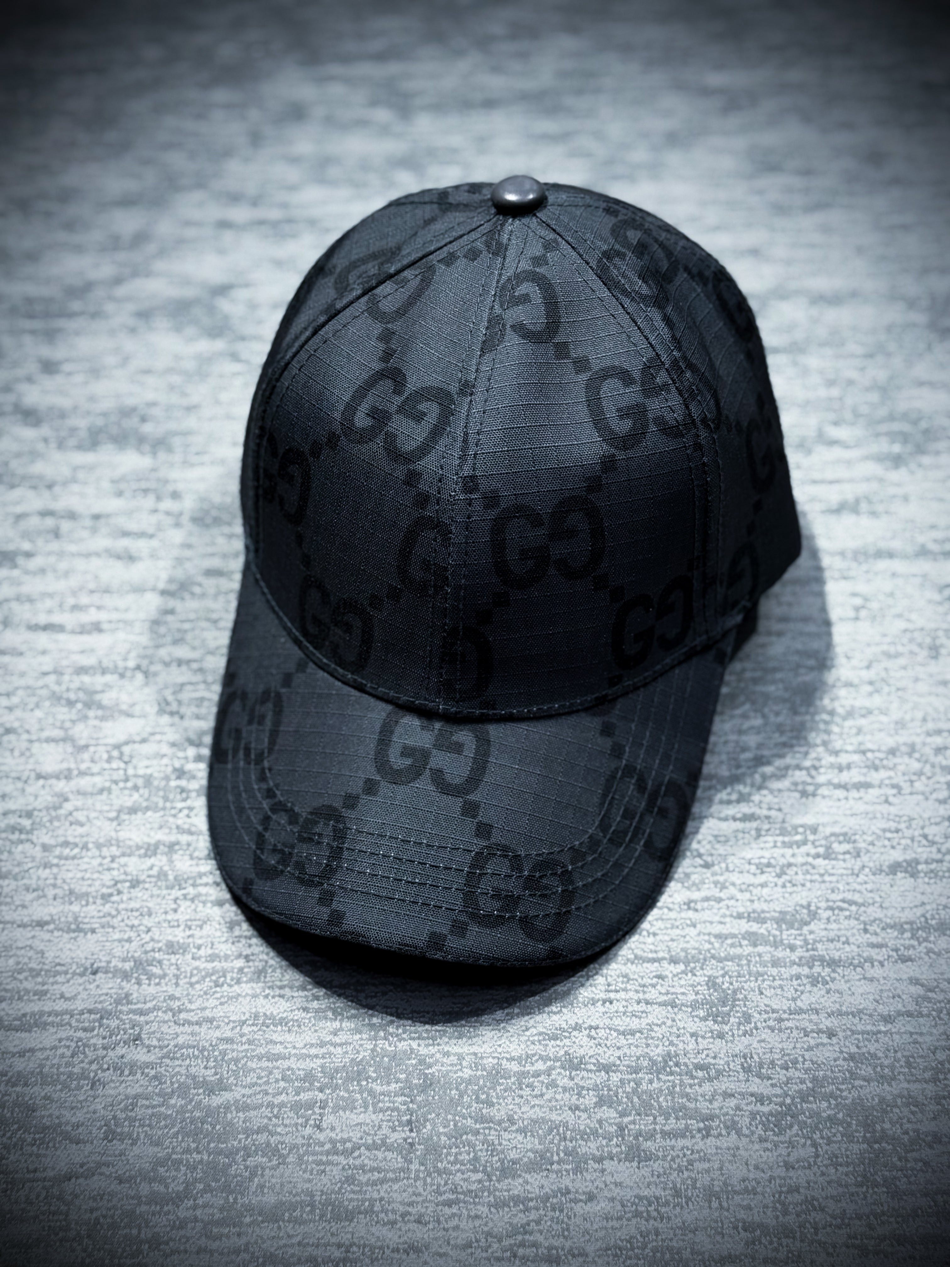 GORRA GUCCI
