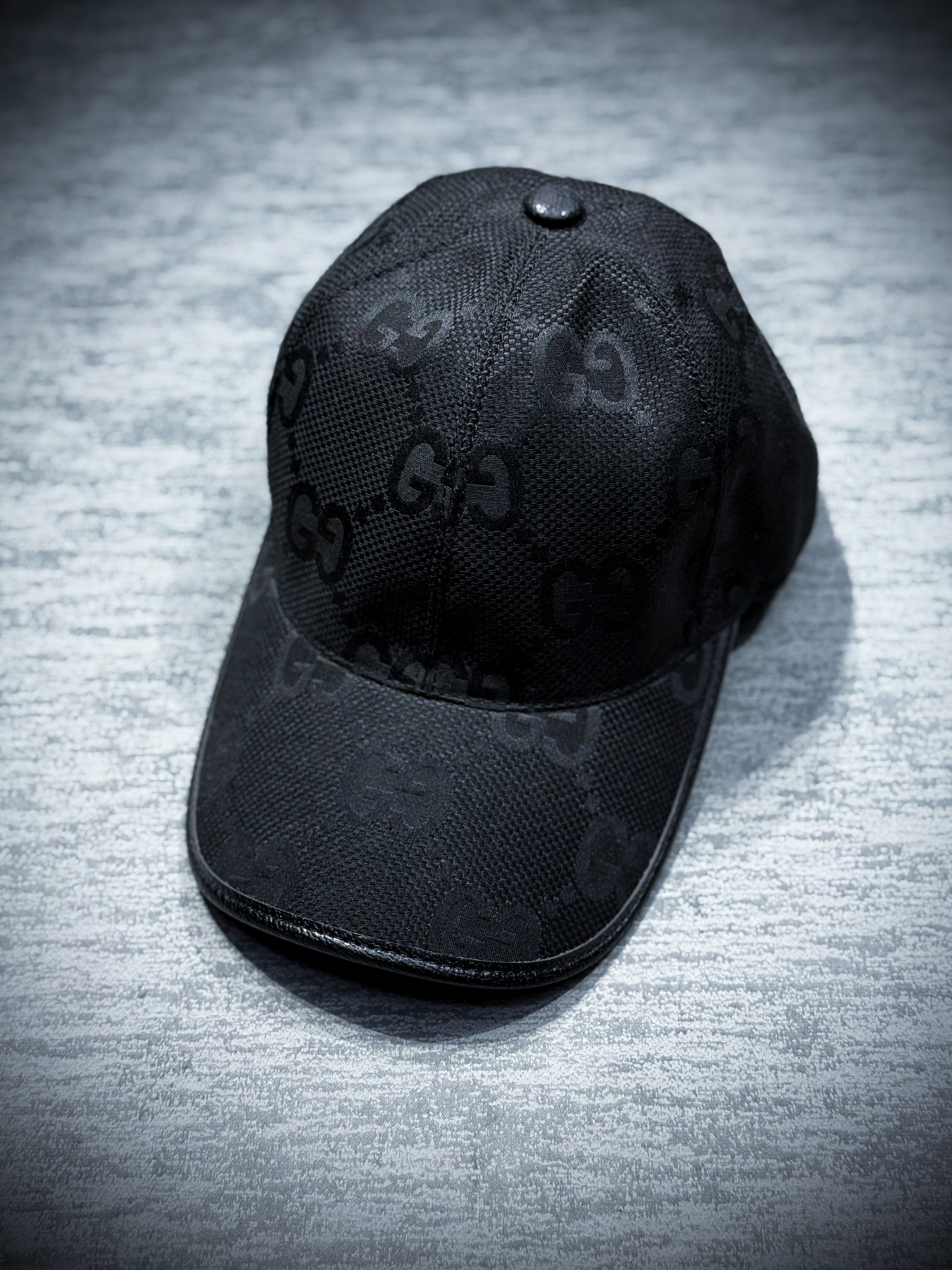 GORRA GUCCI