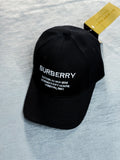 GORRA BURBERRY