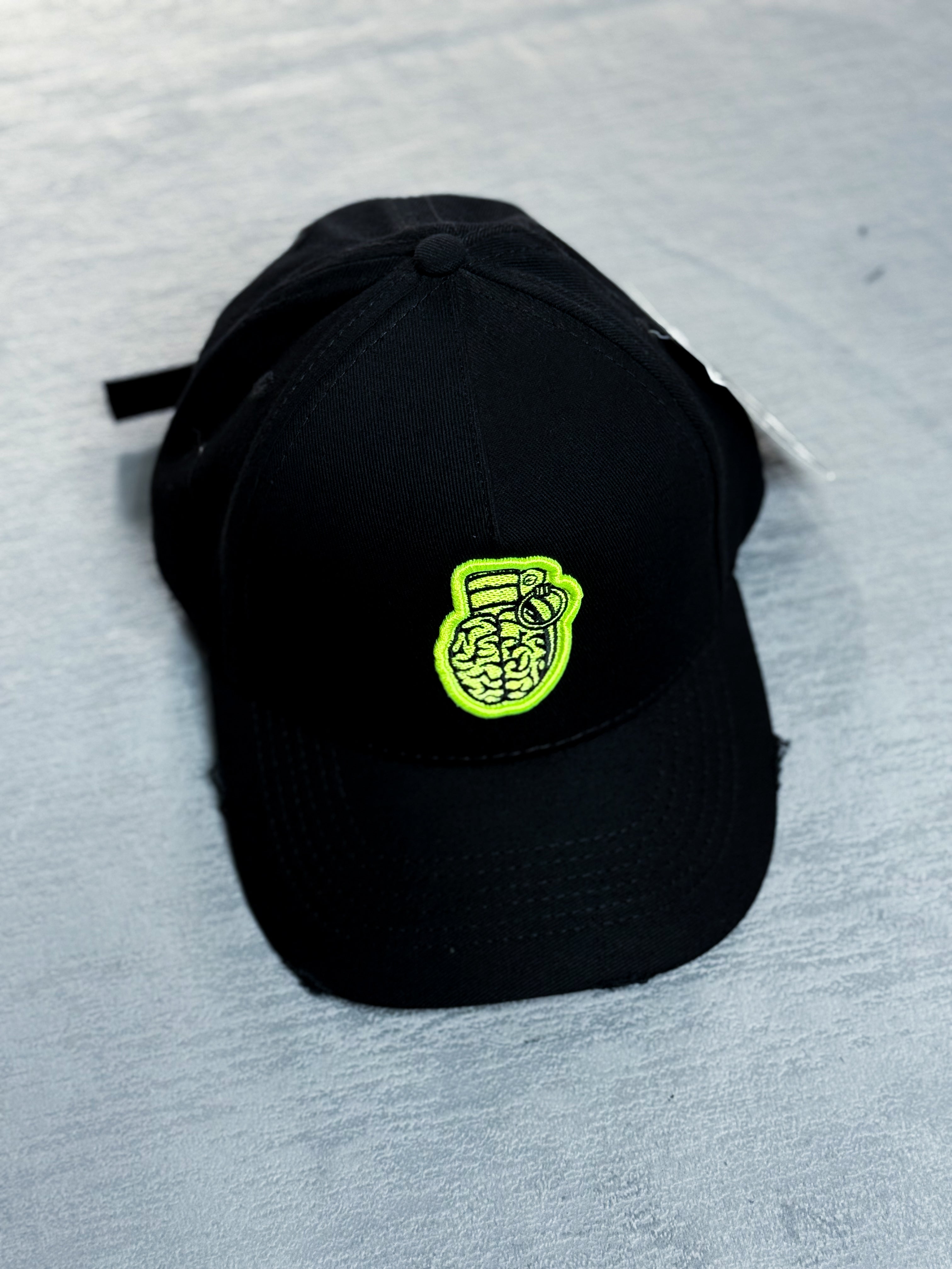 GORRA BLOW UP