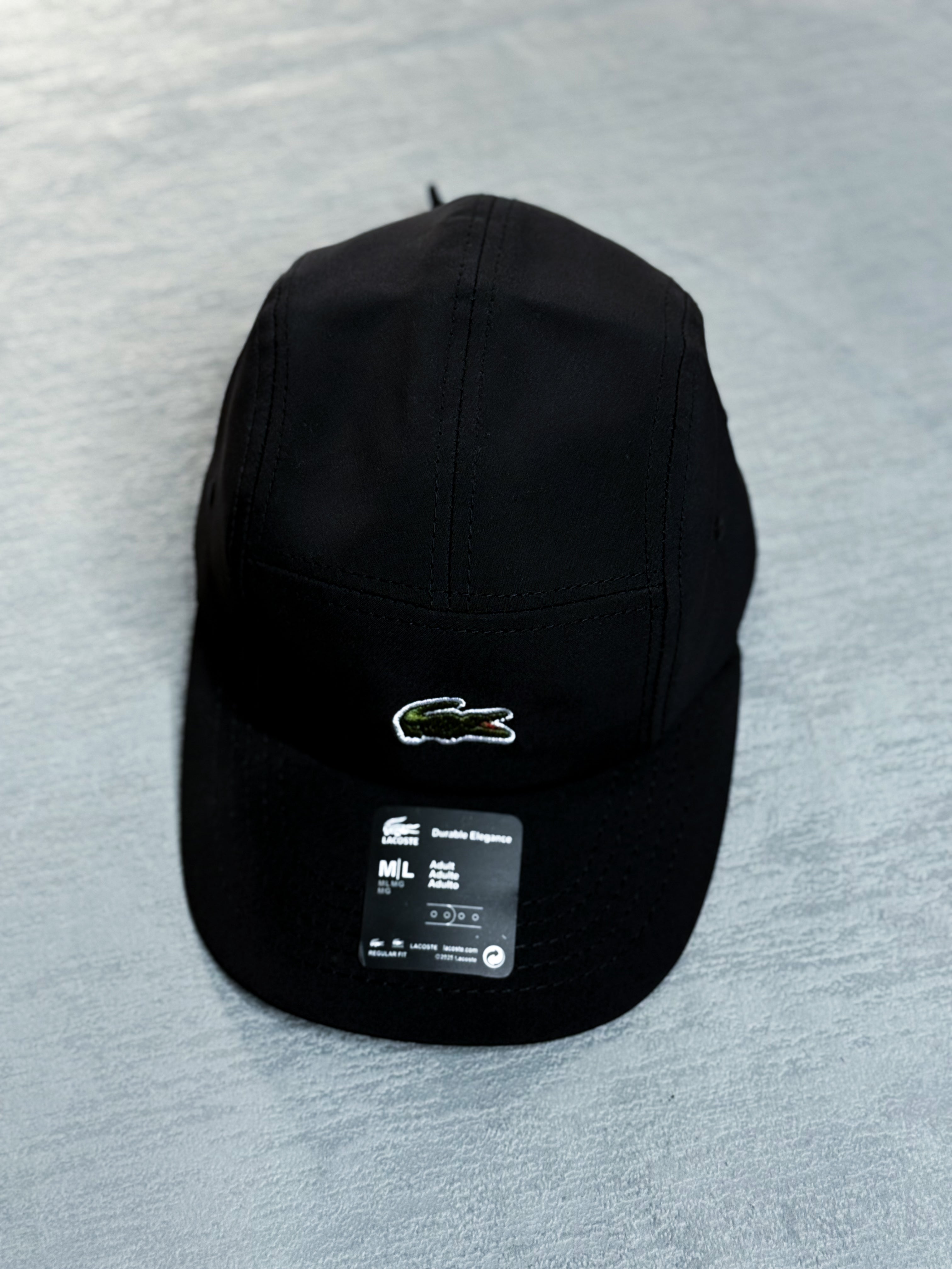 GORRA LACOSTE