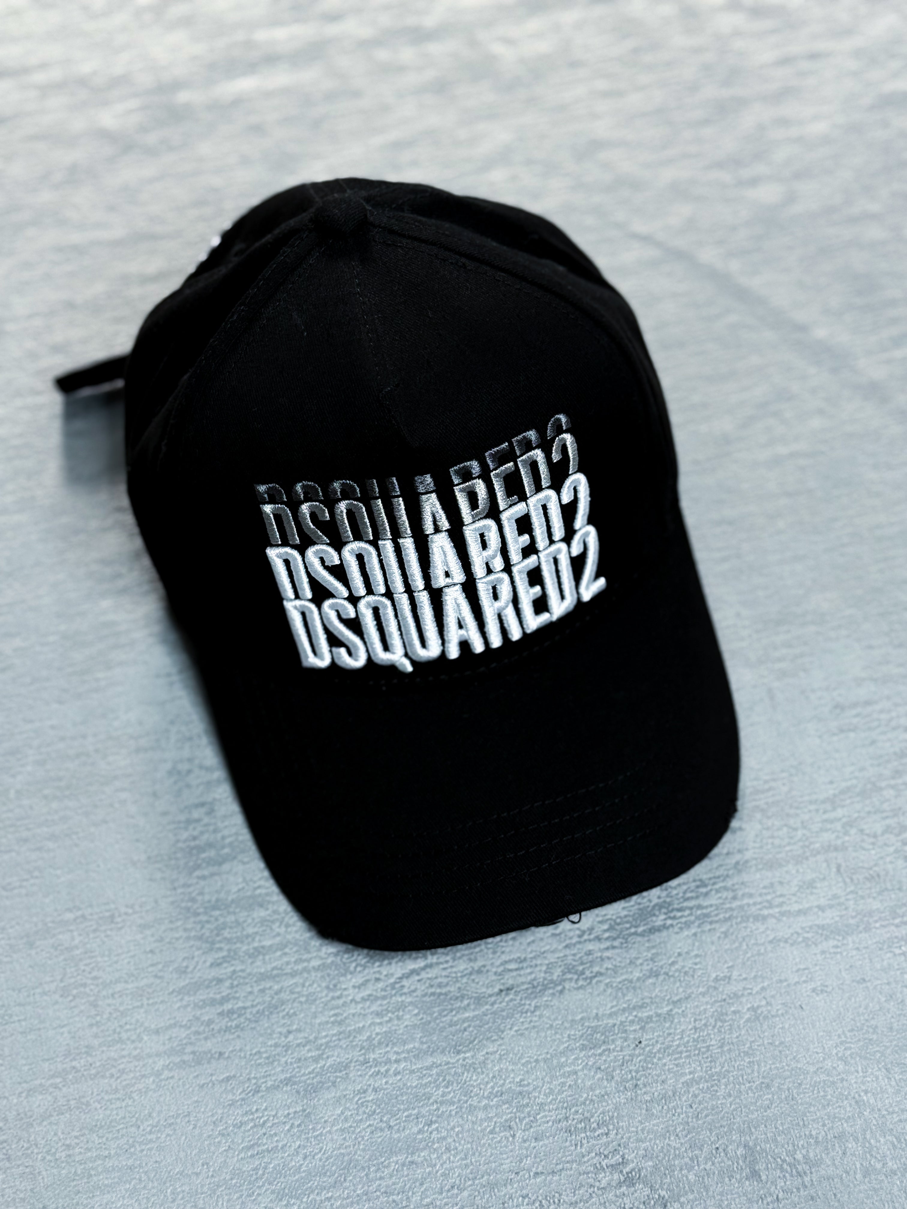 GORRA DSQ2