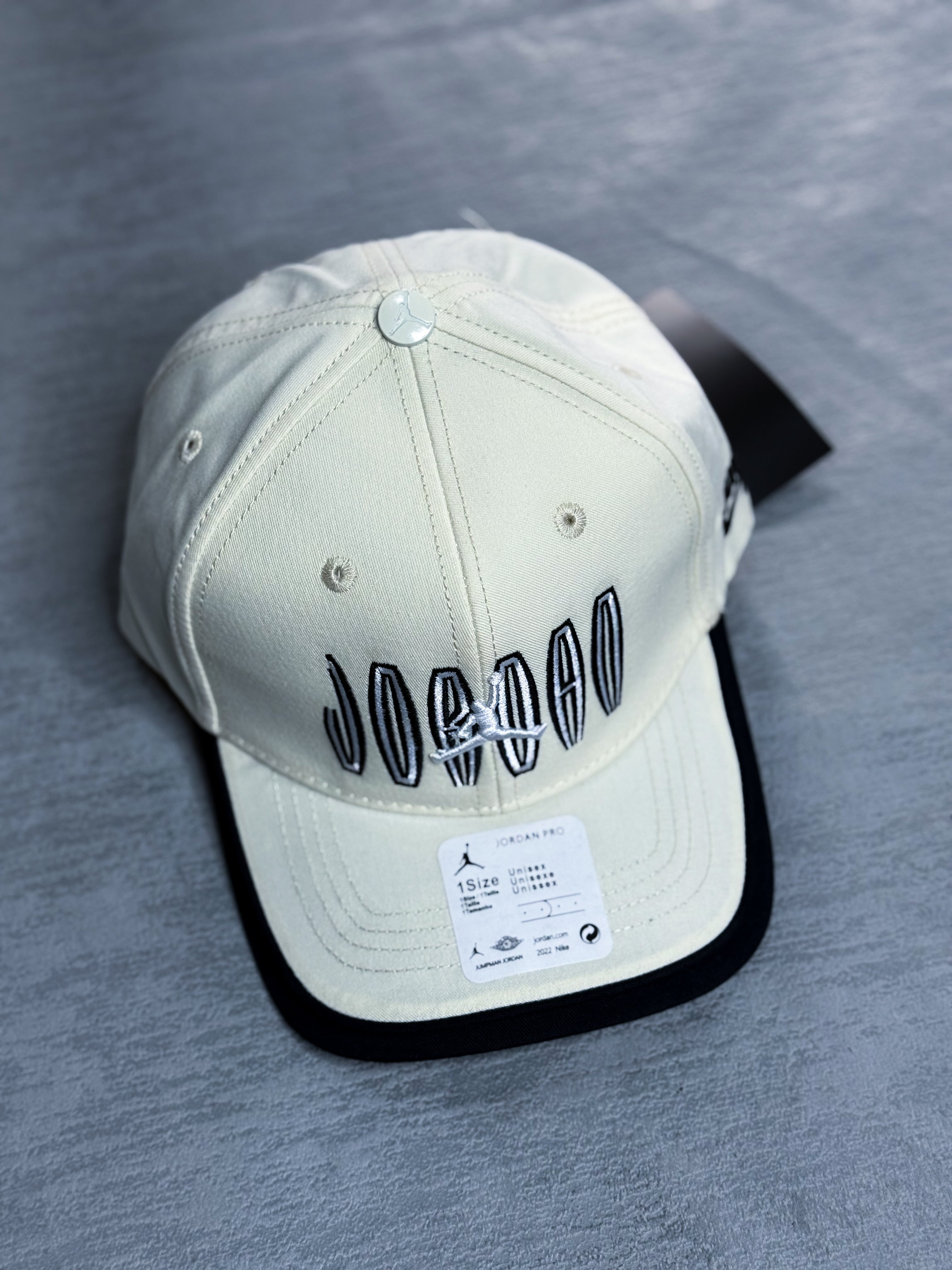 GORRA JORDAN