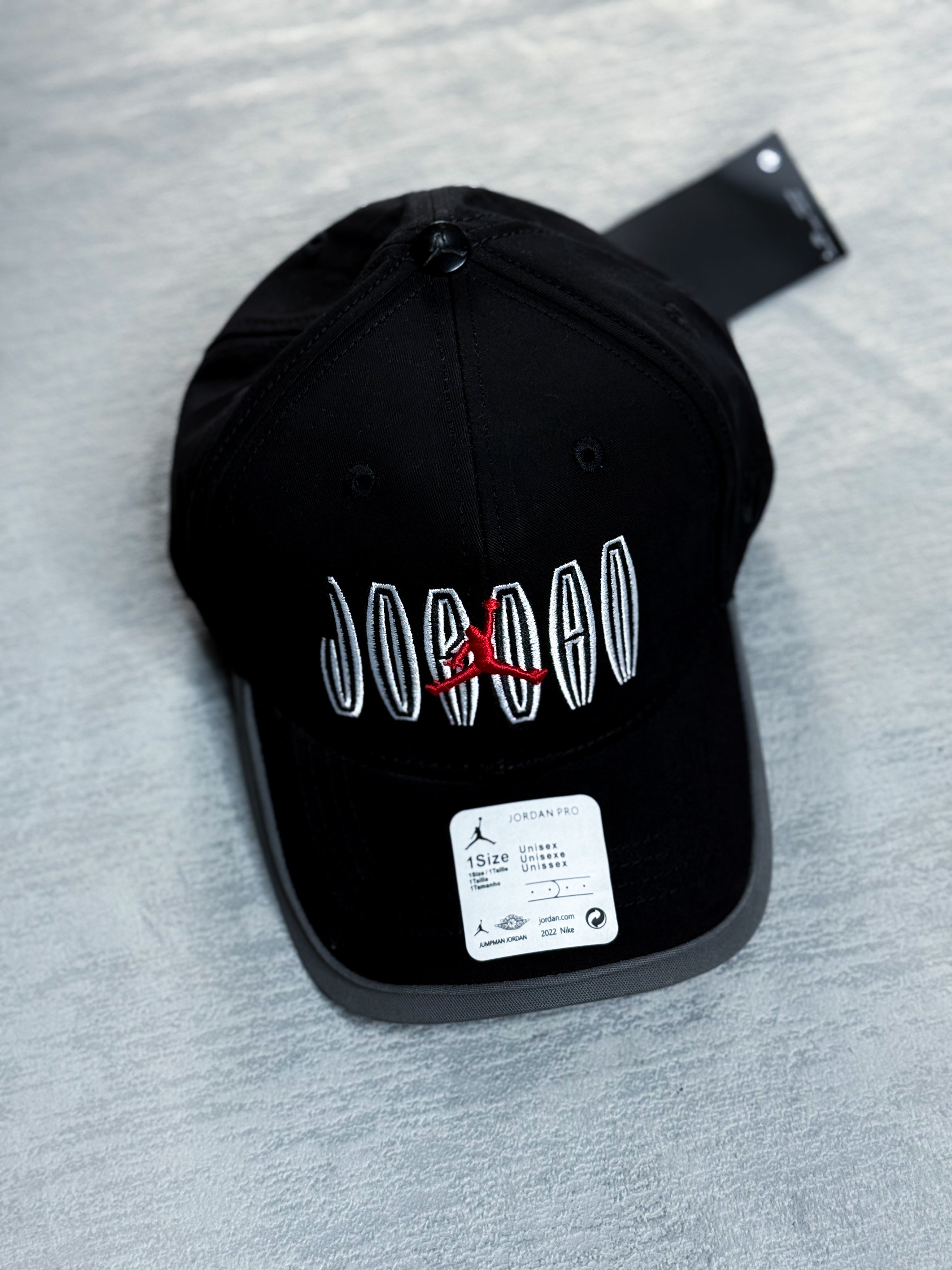 GORRA JORDAN