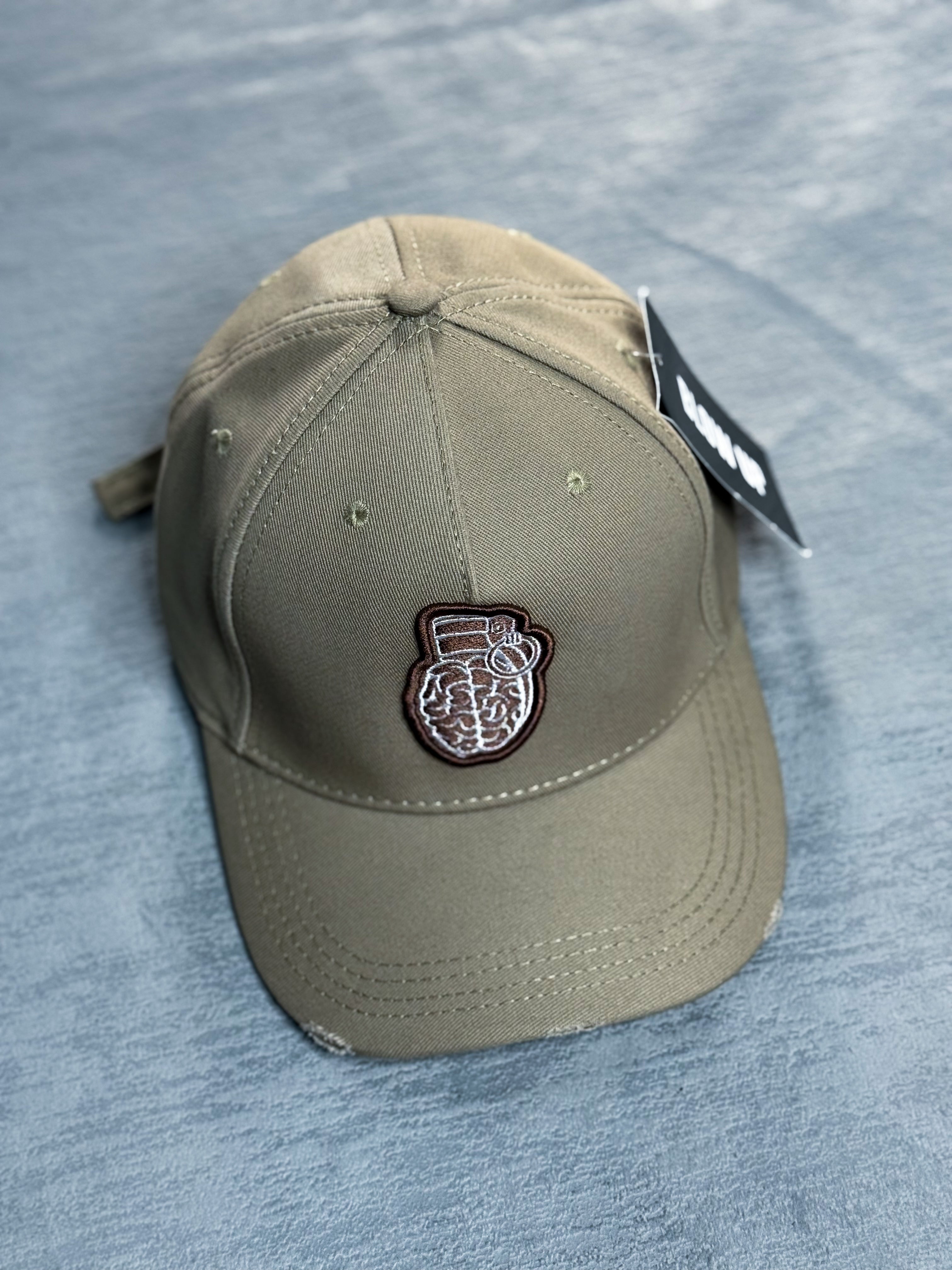 GORRA BLOW UP
