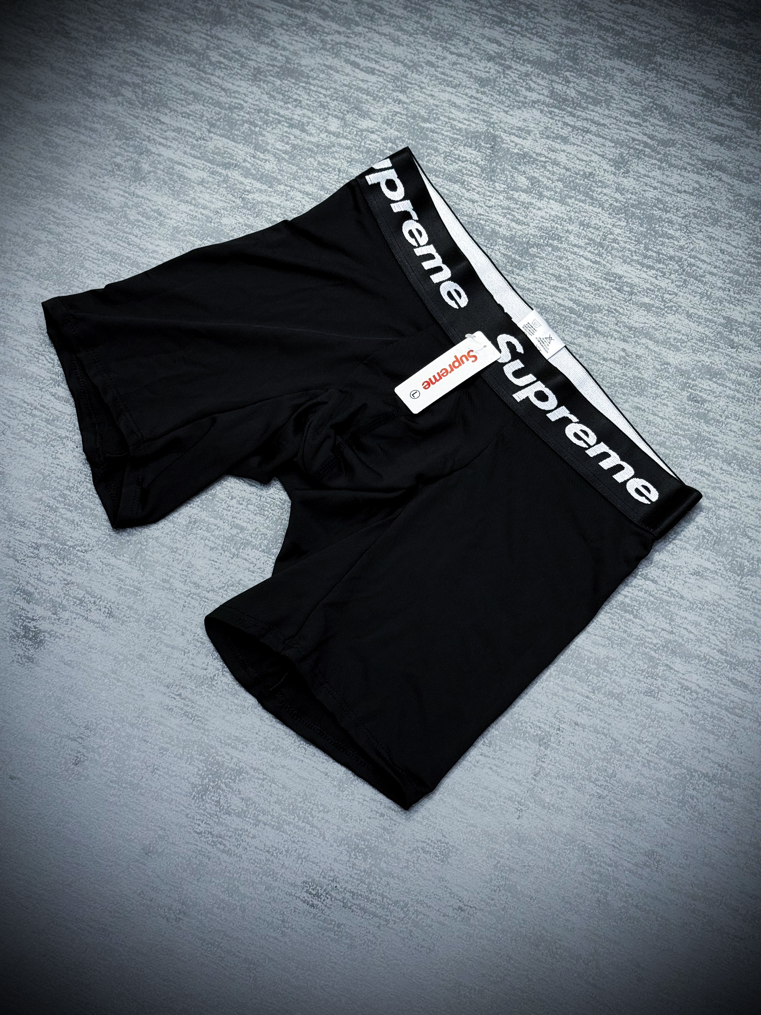 BOXER SUPREME