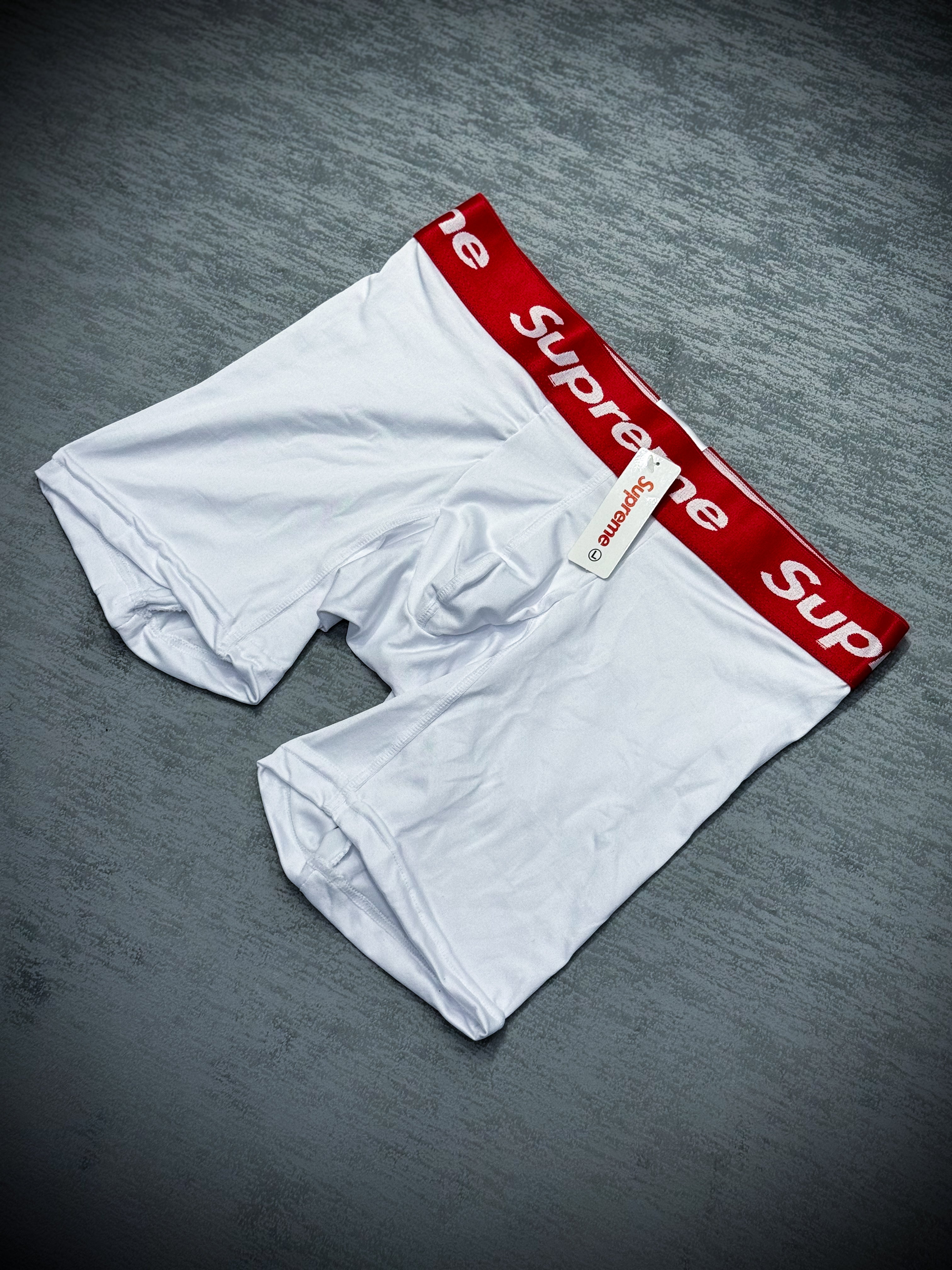 BOXER SUPREME