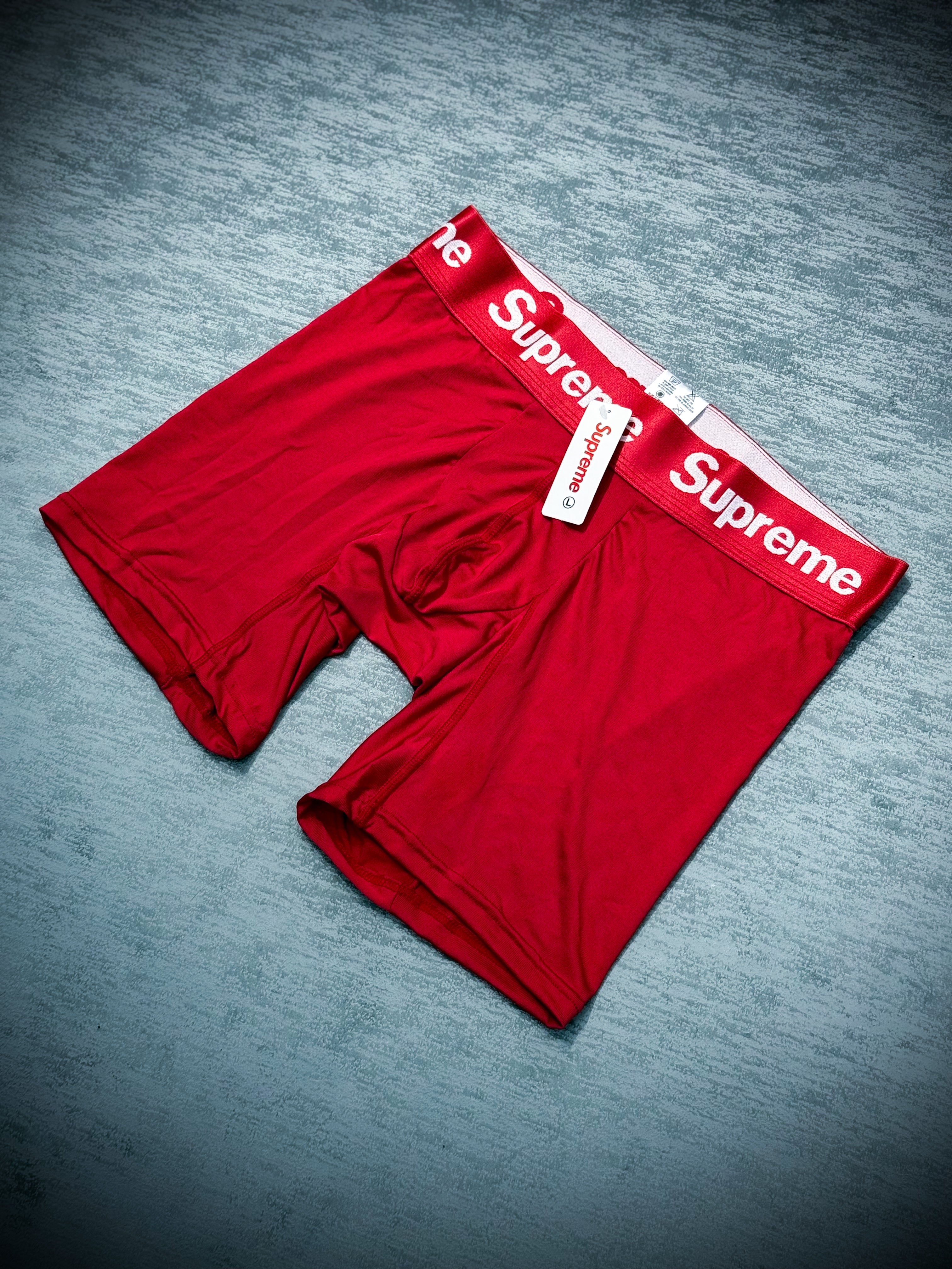 BOXER SUPREME