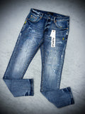 JEAN PURPLE