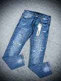 JEAN PURPLE