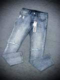JEAN PURPLE