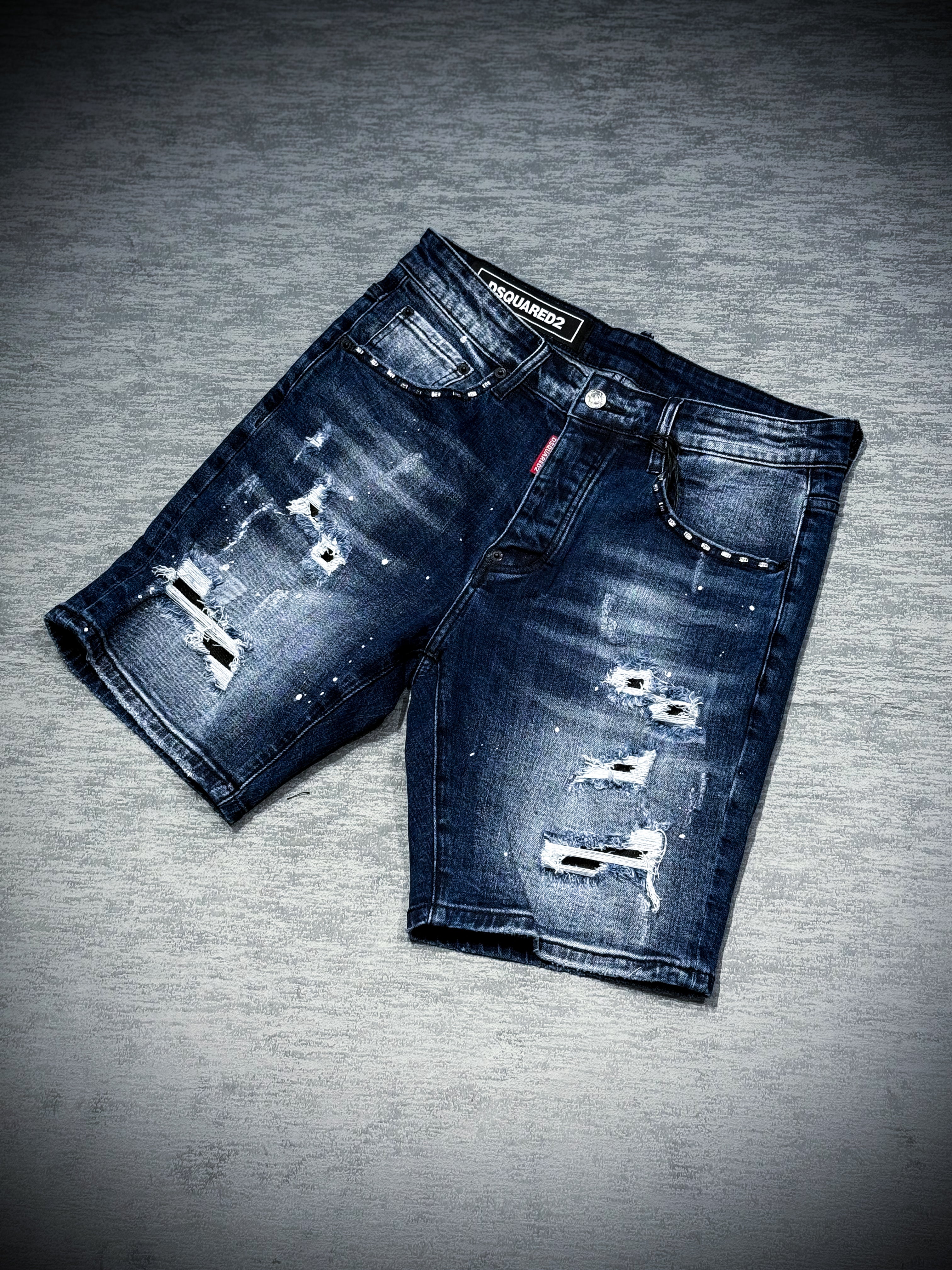 MOCHO DSQ2