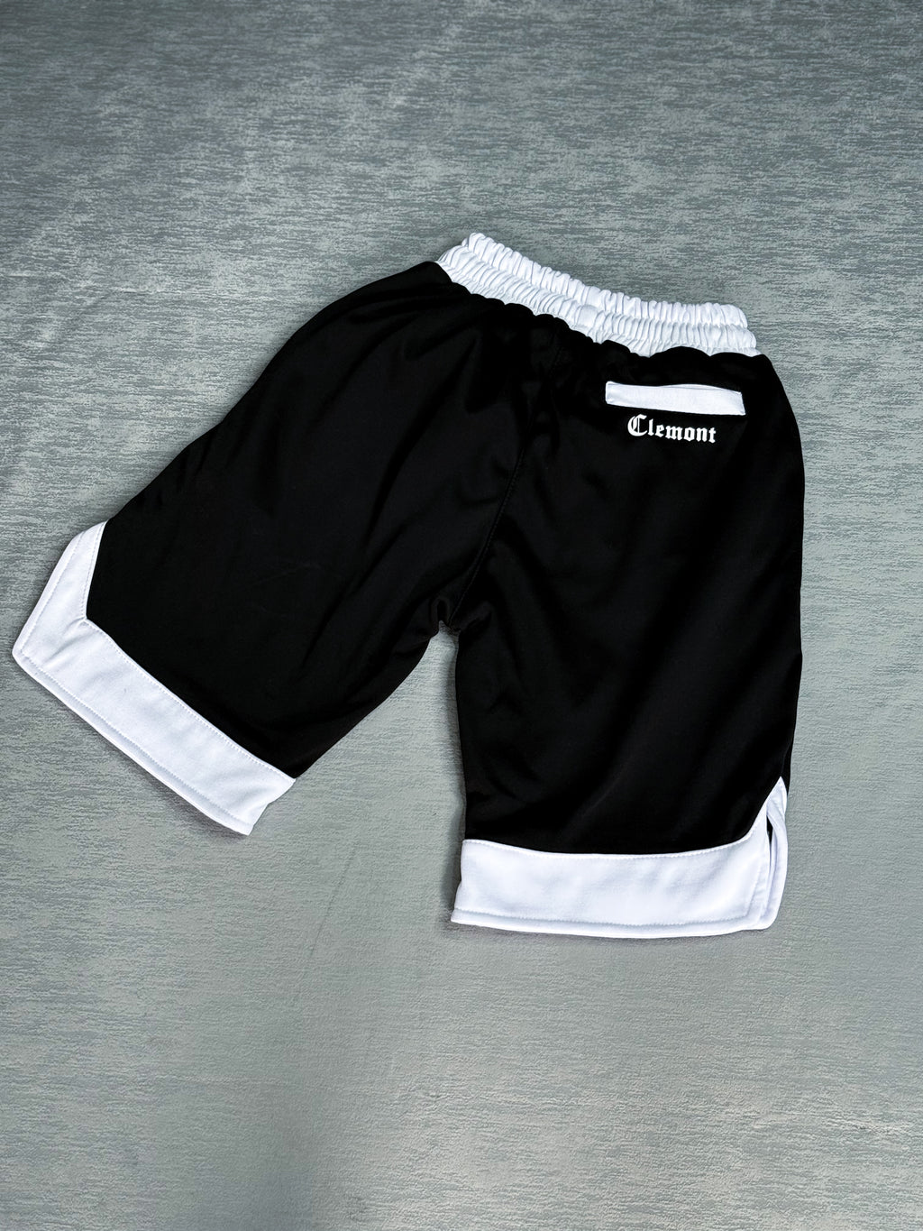 PANTALONETA CLEMONT