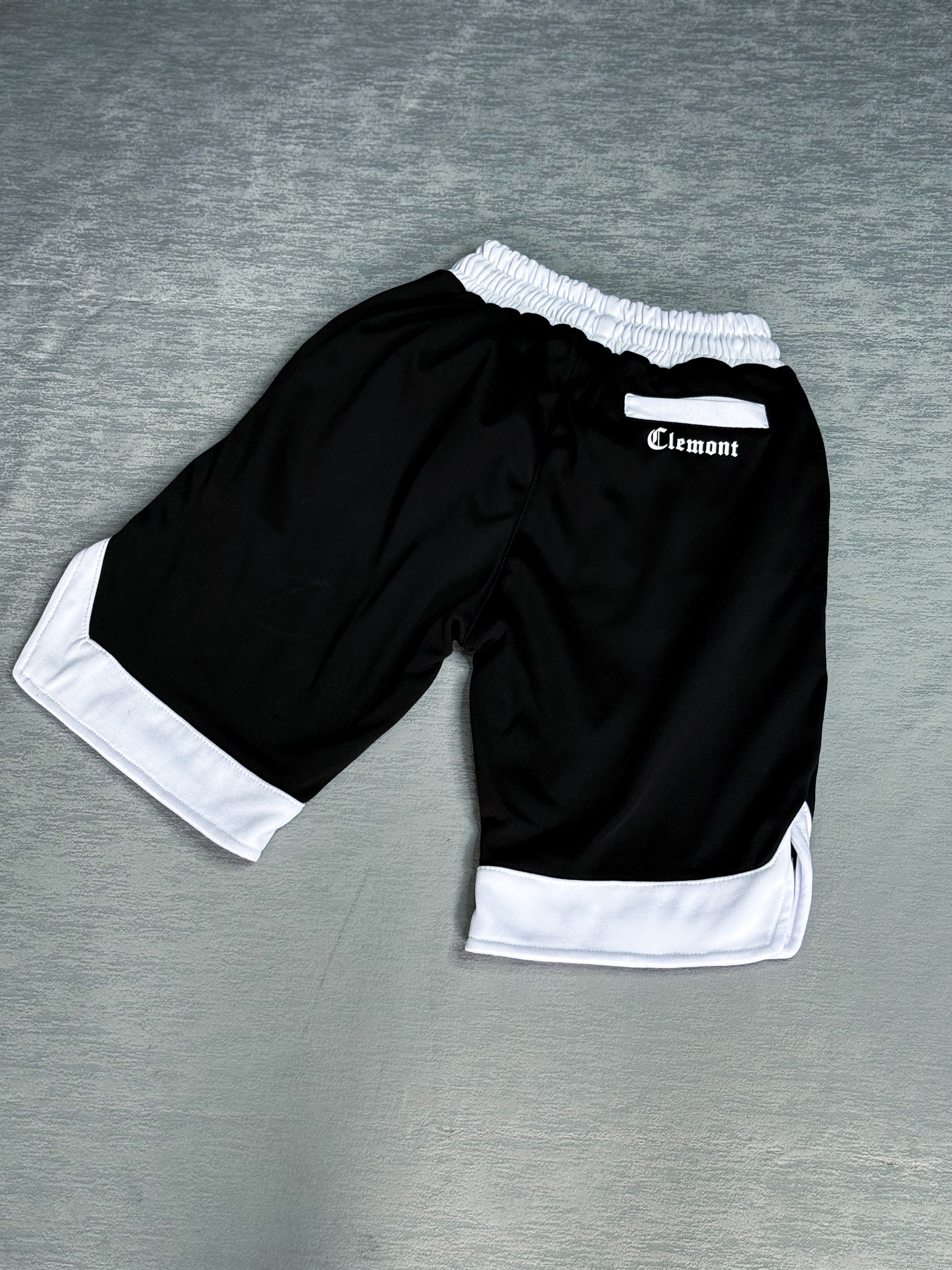PANTALONETA CLEMONT