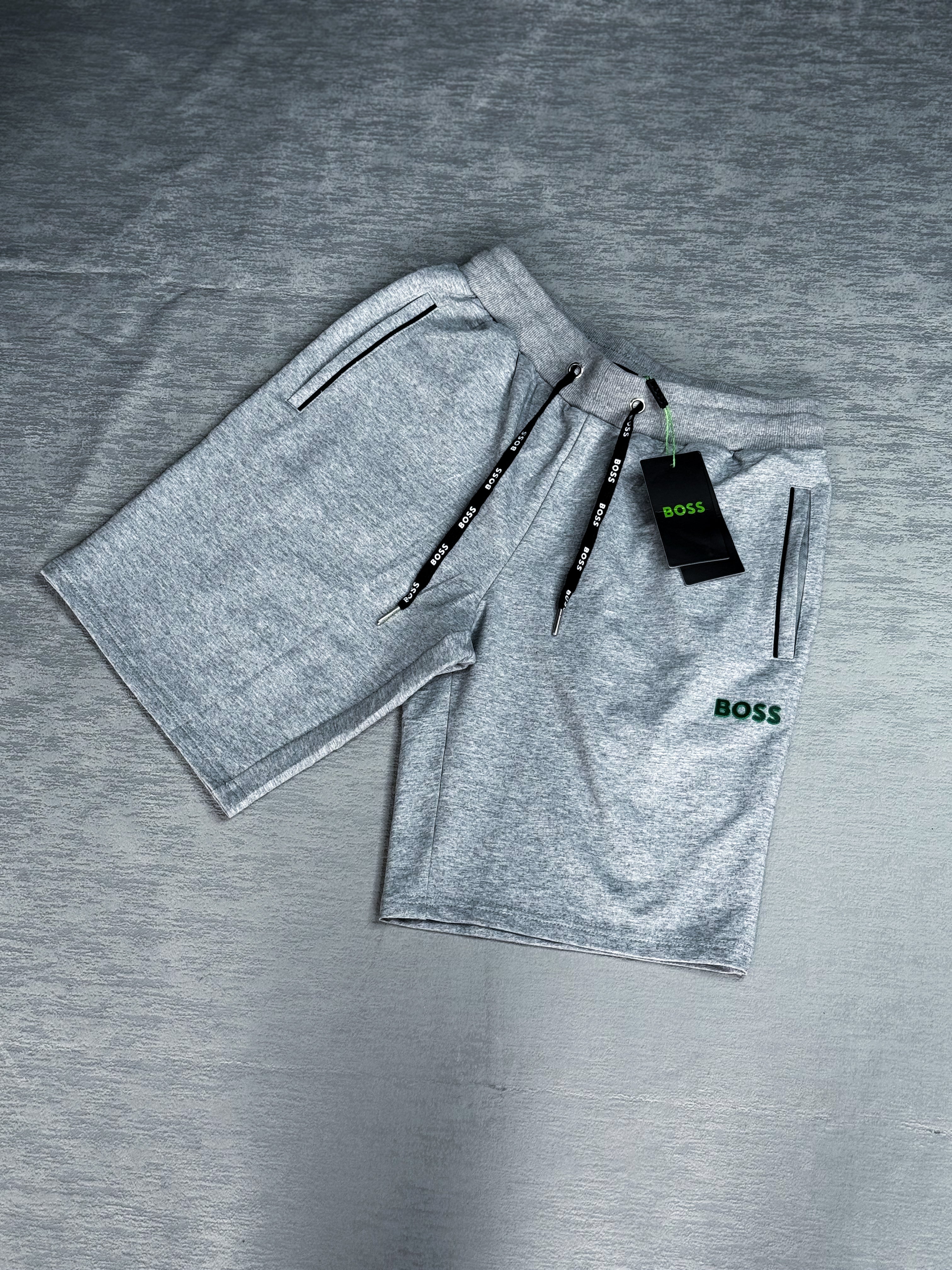 PANTALONETA BOSS