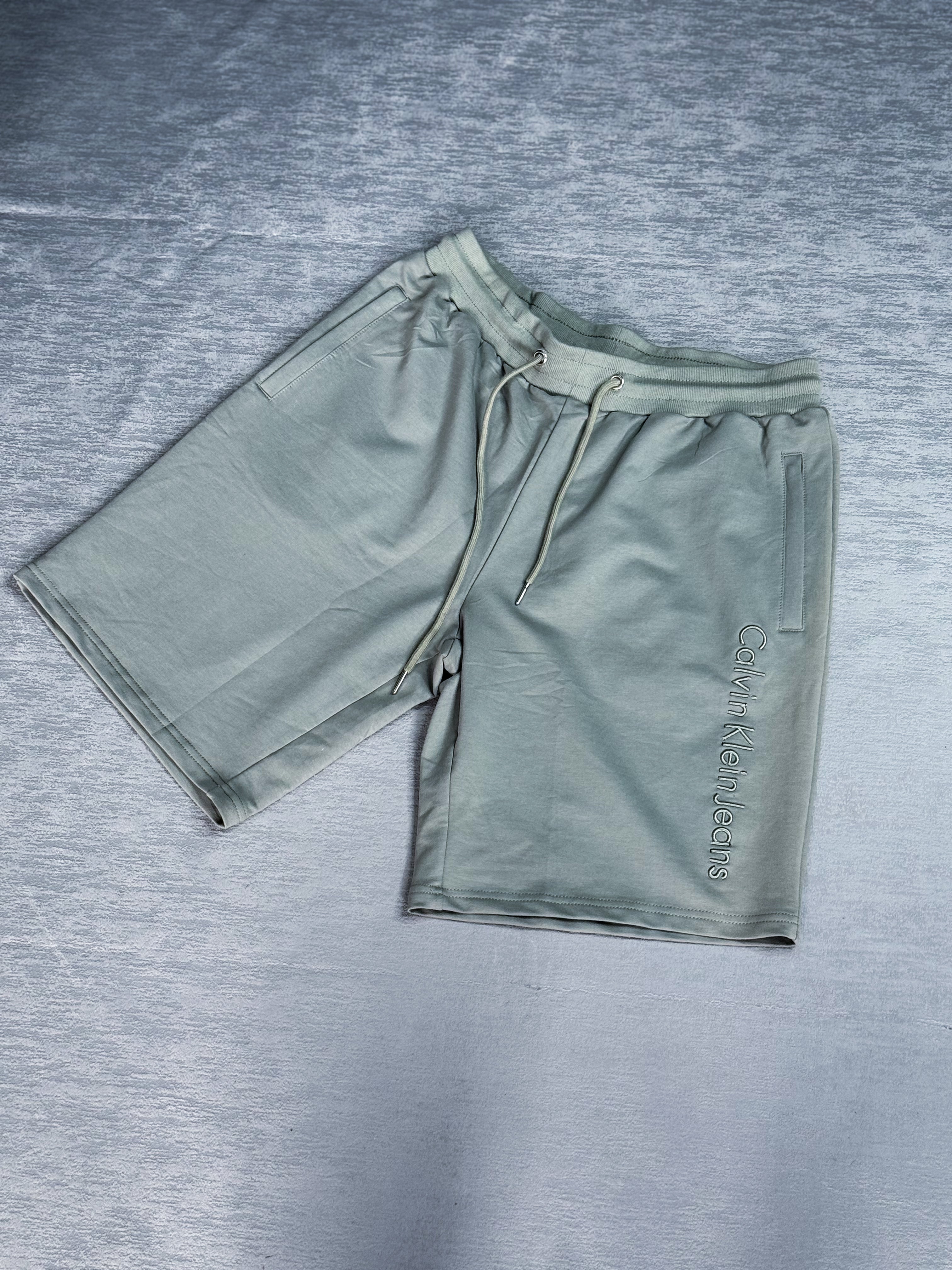 PANTALONETA CALVIN KLEIN