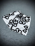 PANTALONETA PSYCHO BUNNY