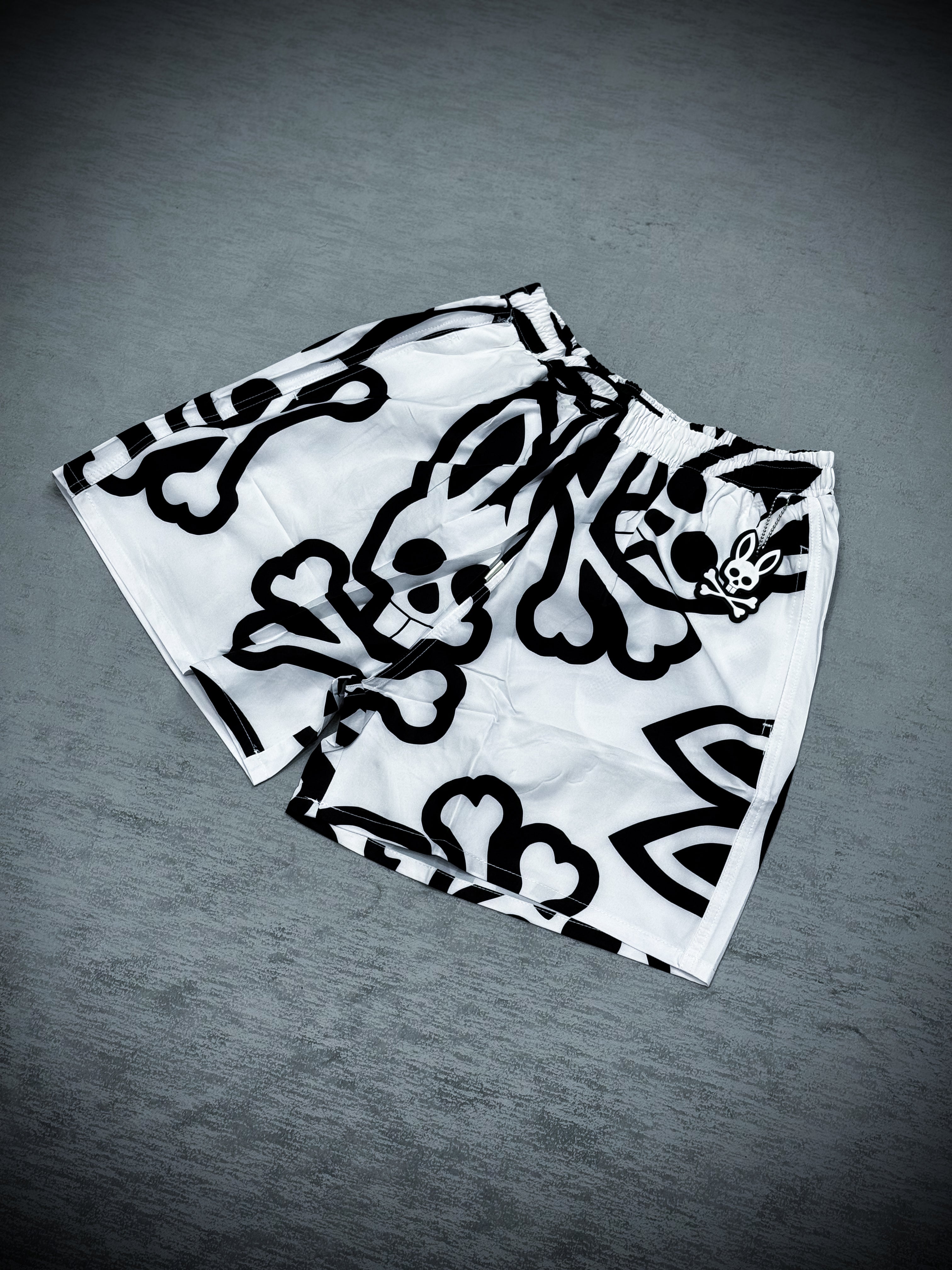 PANTALONETA PSYCHO BUNNY