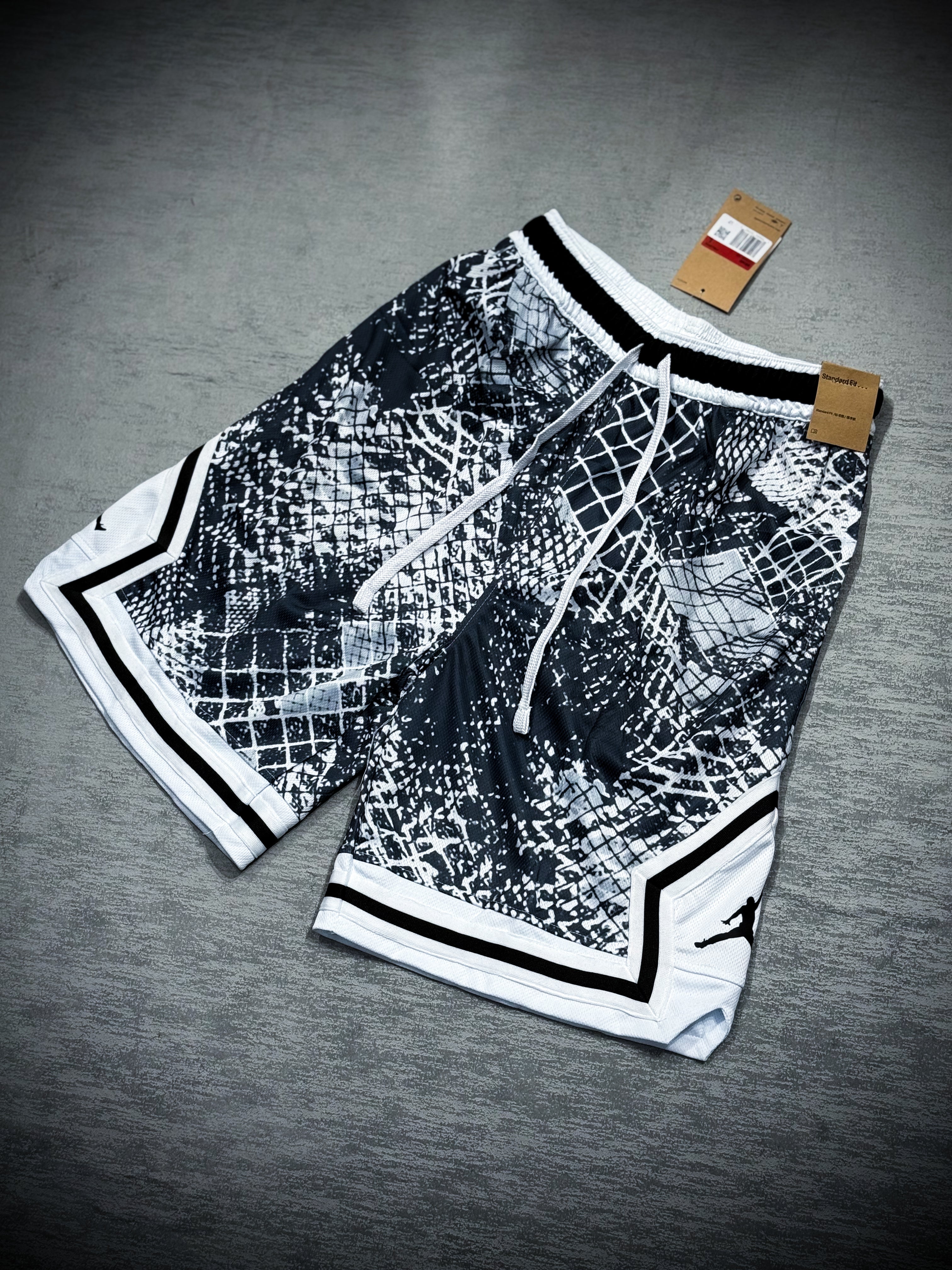 PANTALONETA JORDAN