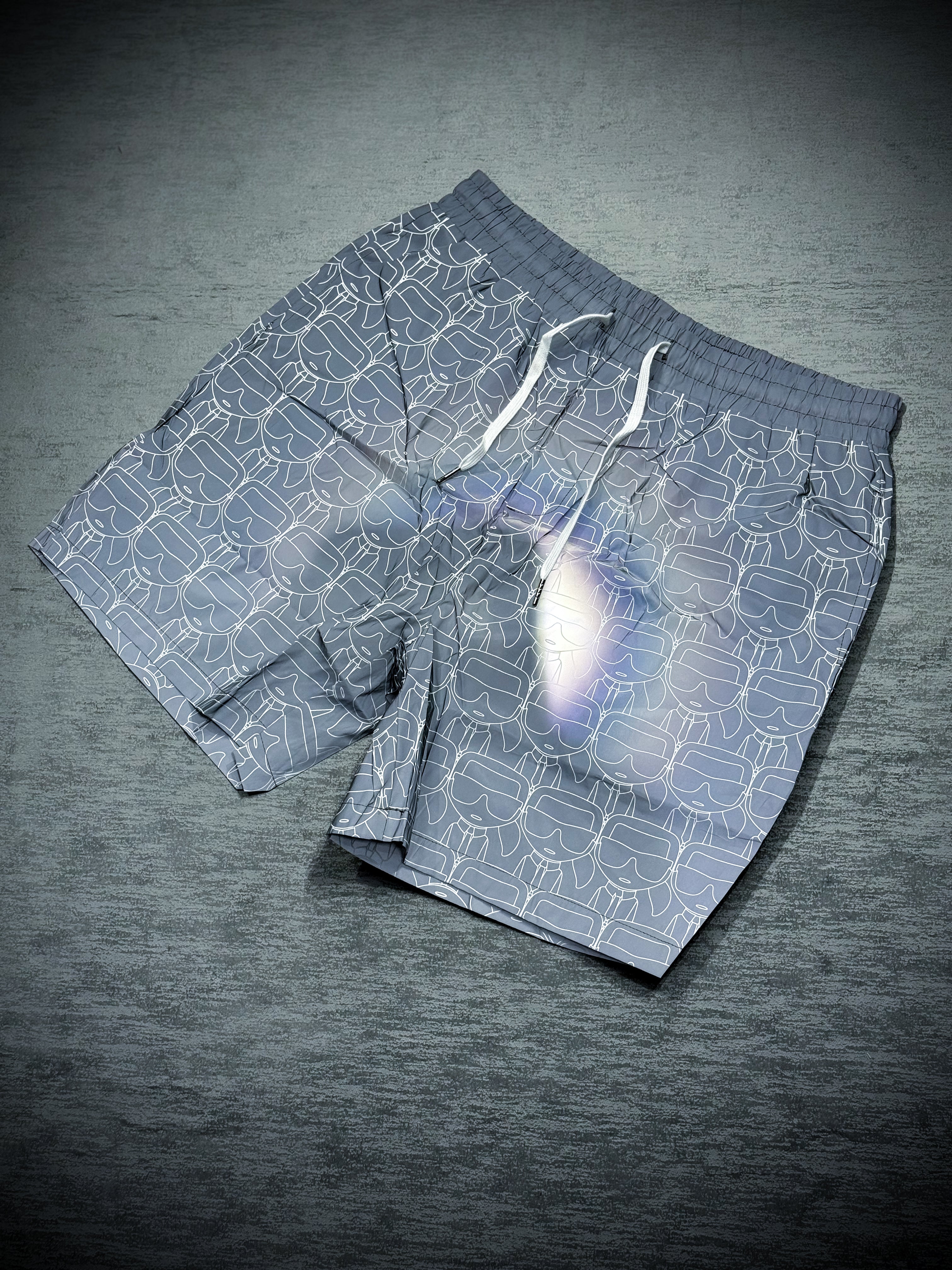 PANTALONETA KARL LAGERFELD