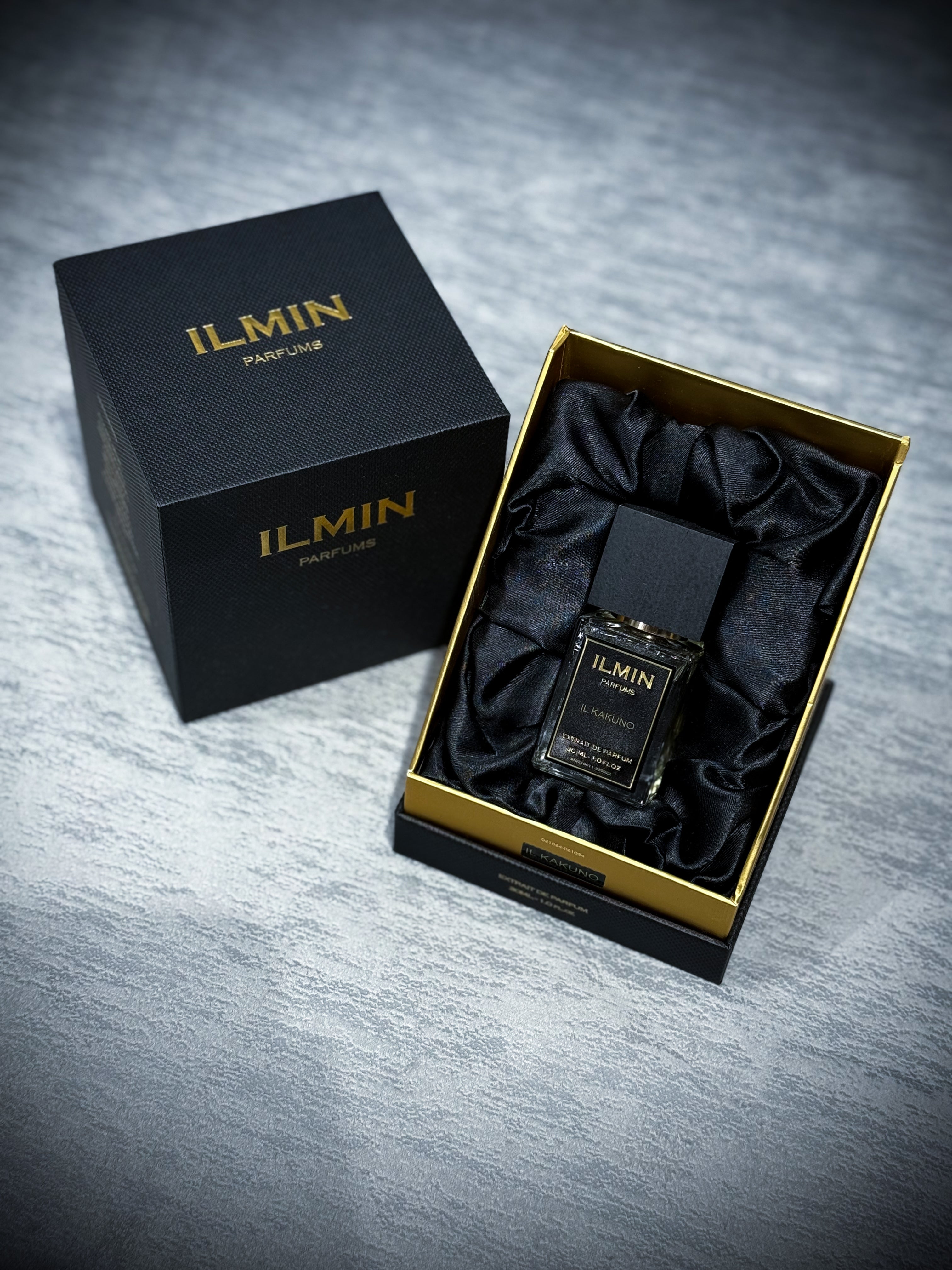 PERFUME ILMIN IL KAKUNO