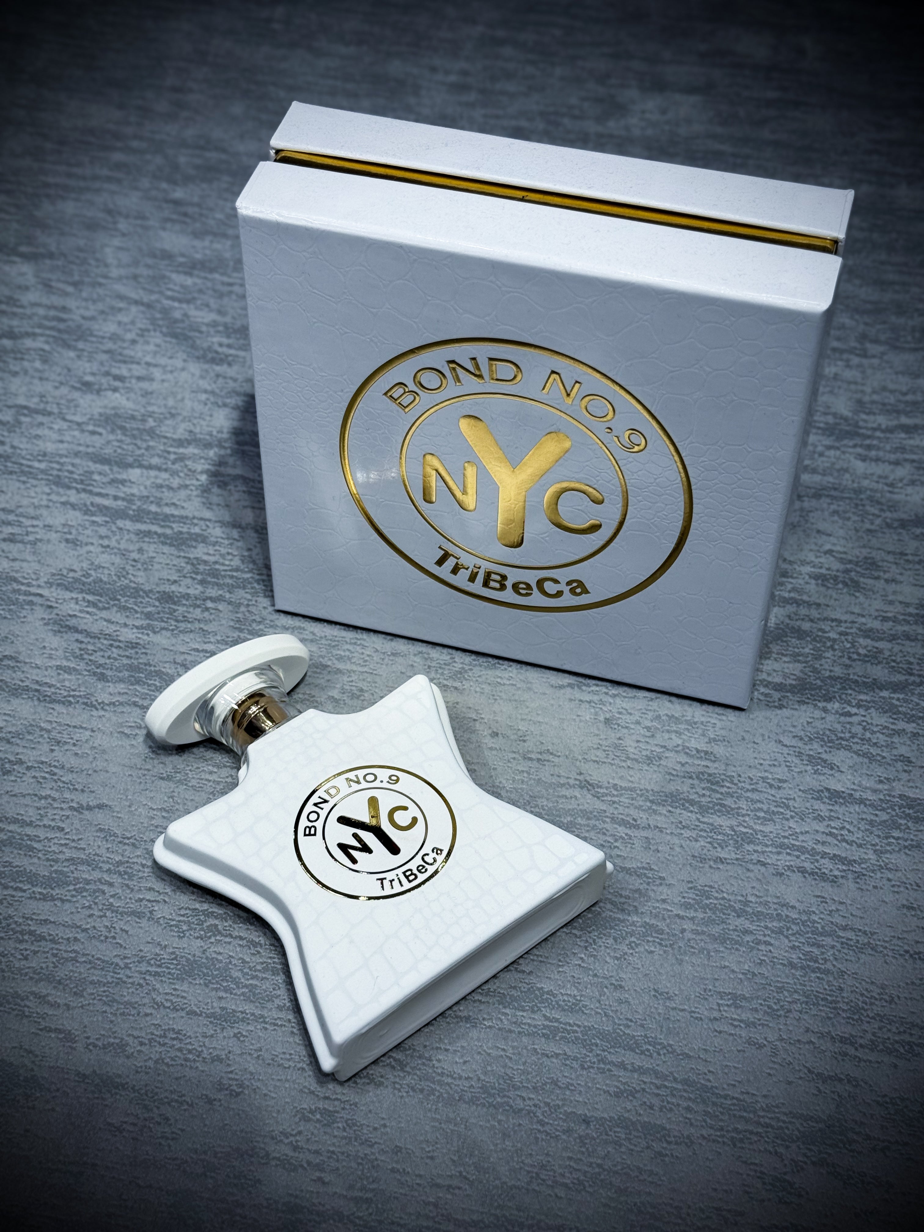 PERFUME BOND TRIBECA