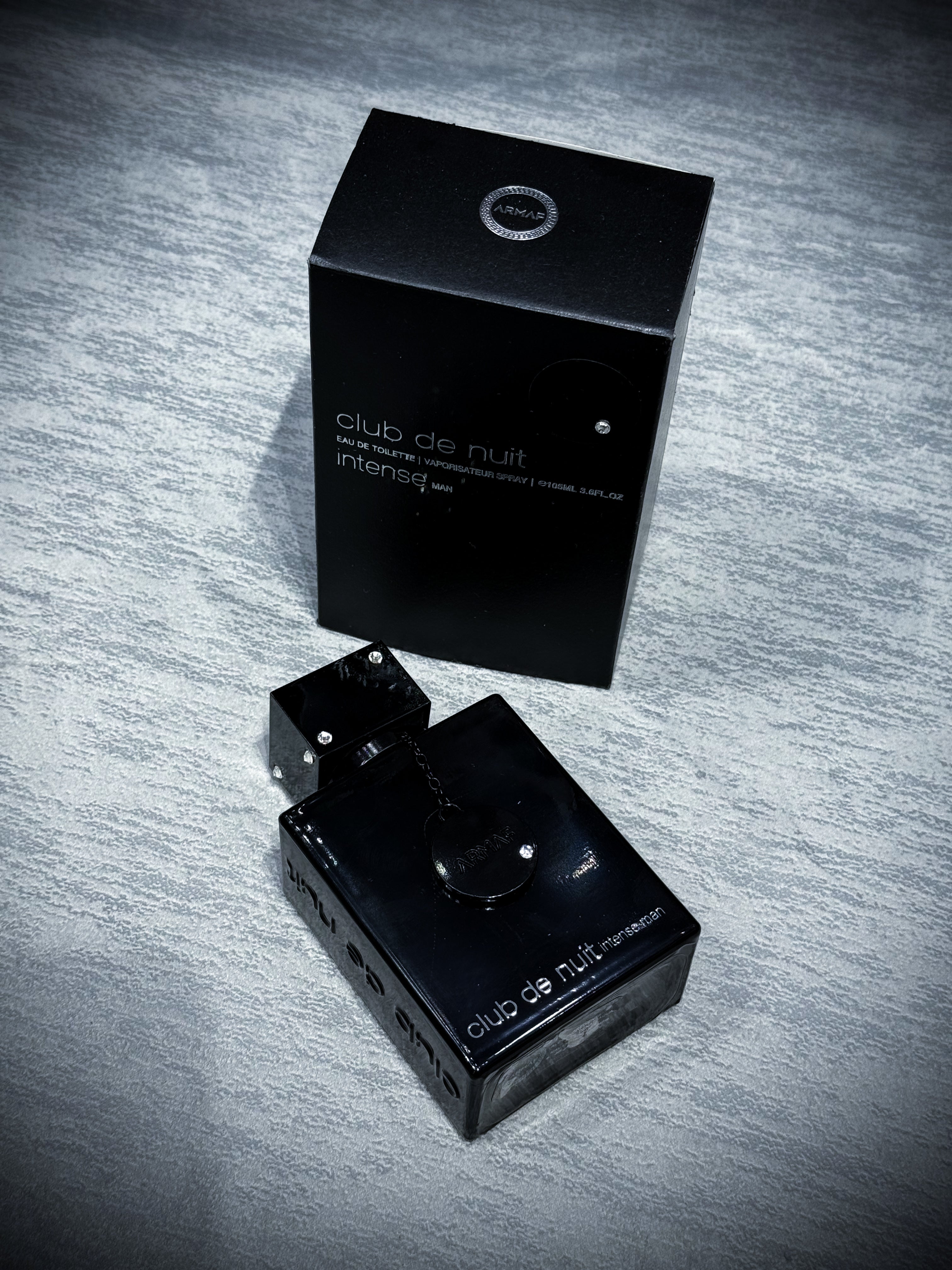 PERFUME CLUB DE NUIT