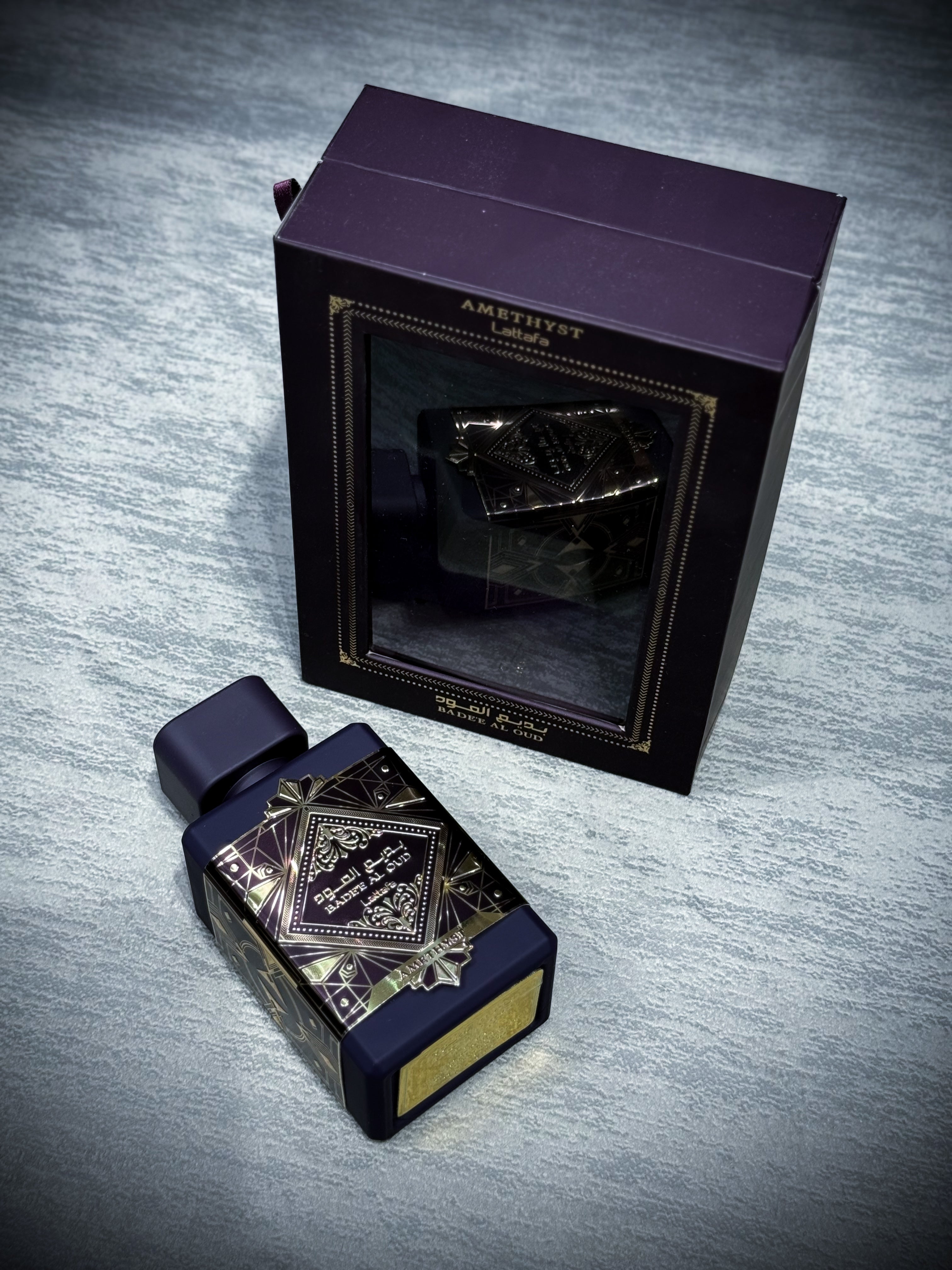 PERFUME LATAFFA