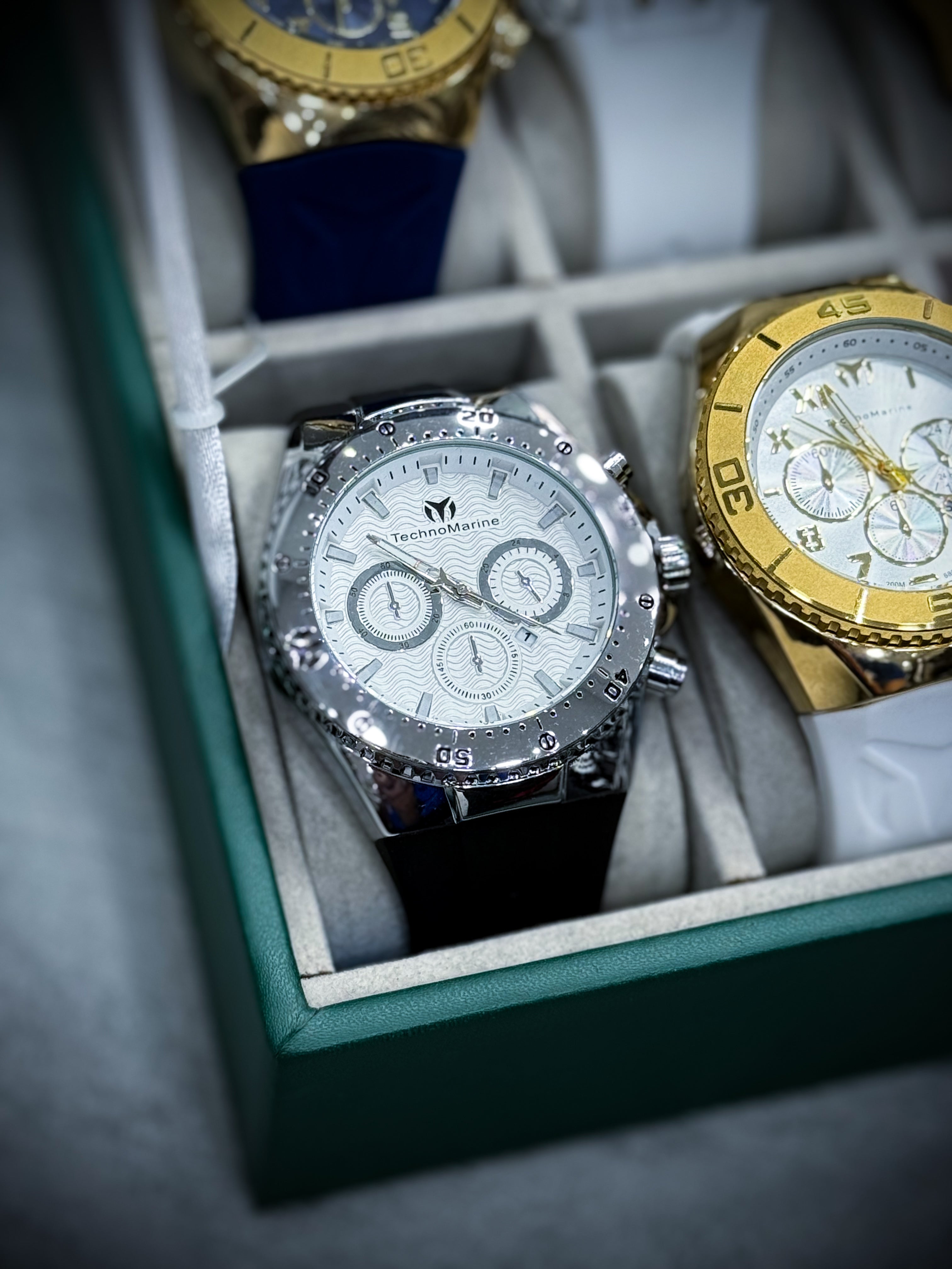 RELOJ TECHNOMARINE