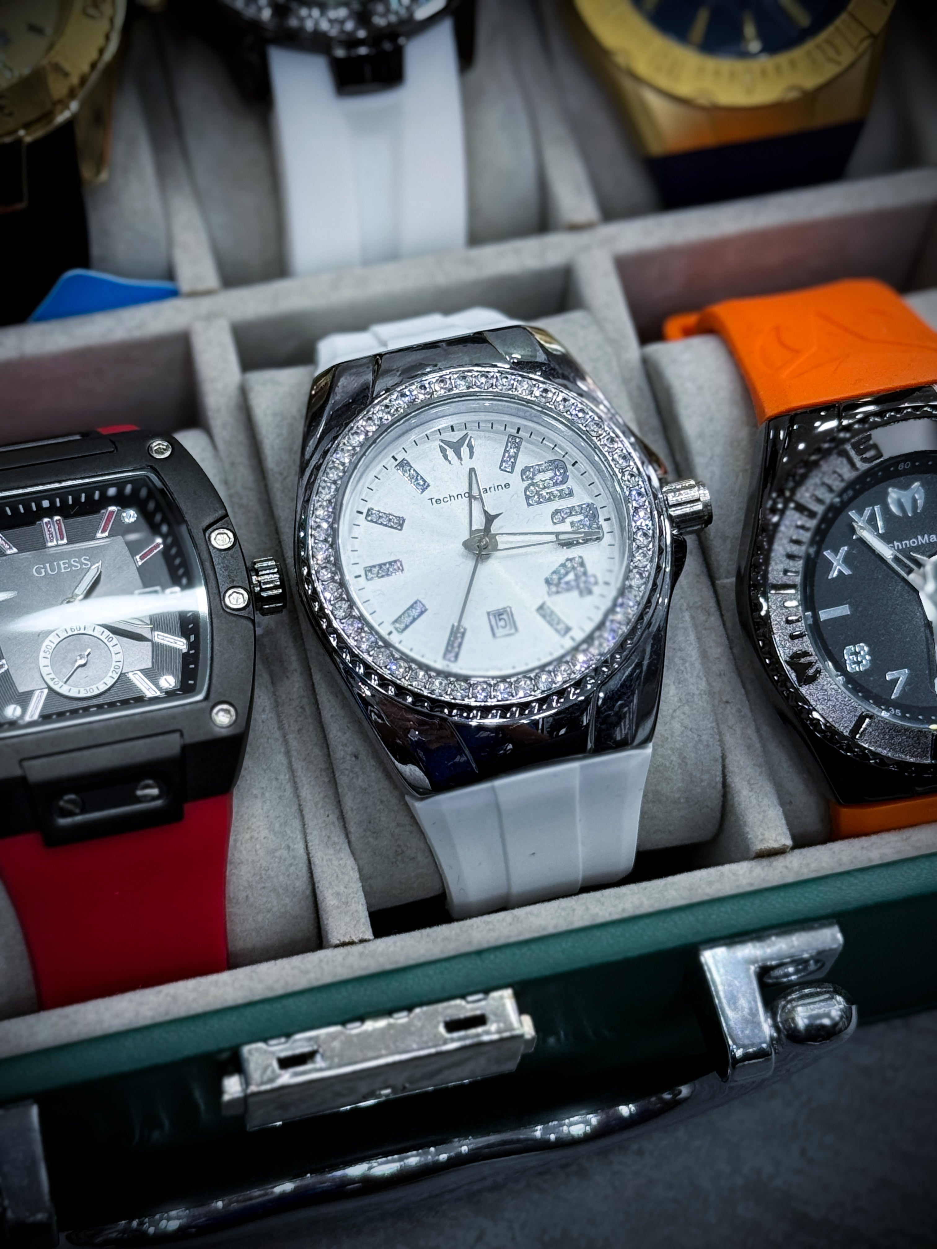RELOJ TECHNOMARINE