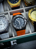 RELOJ