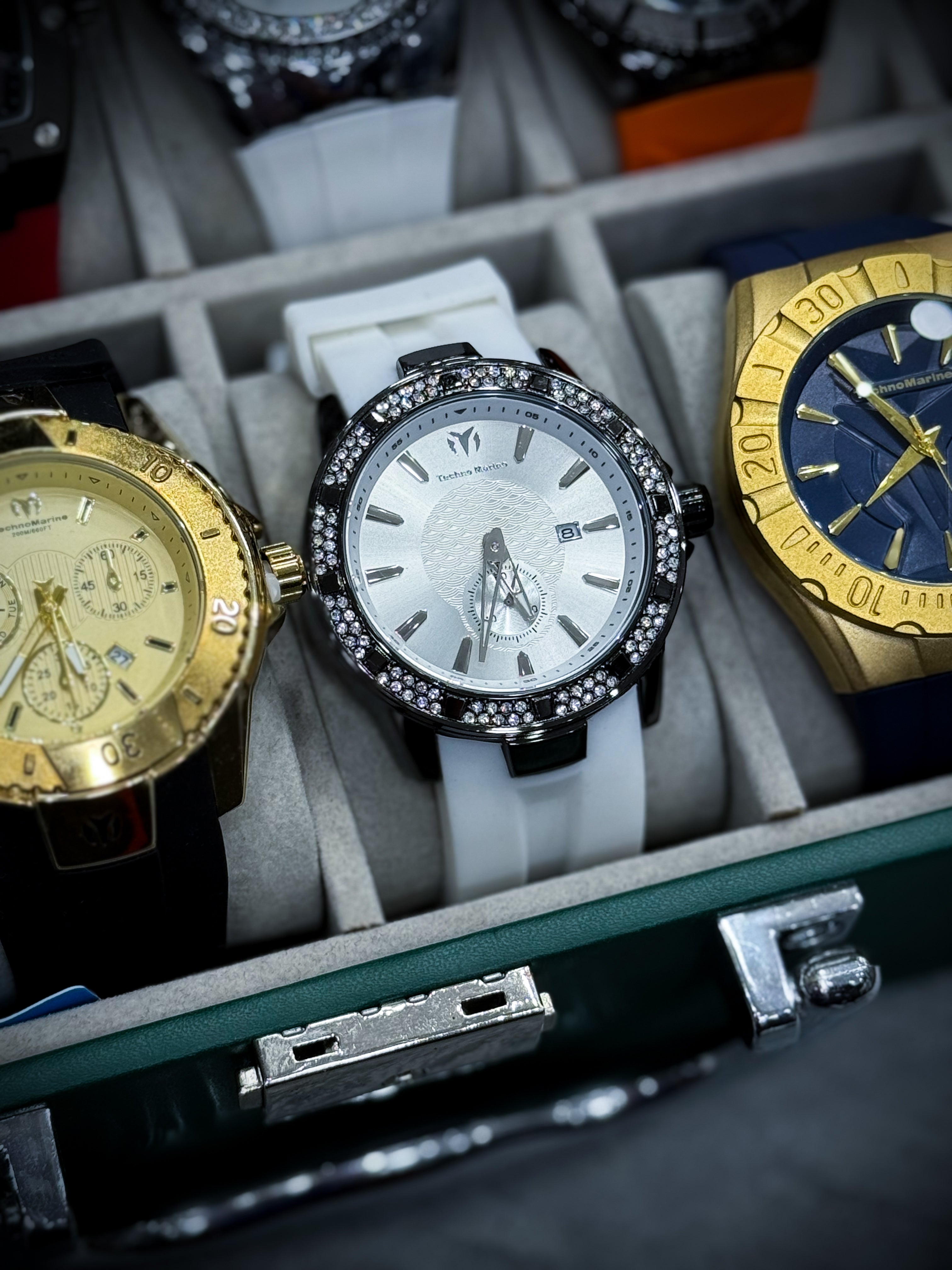 RELOJ TECHNOMARINE