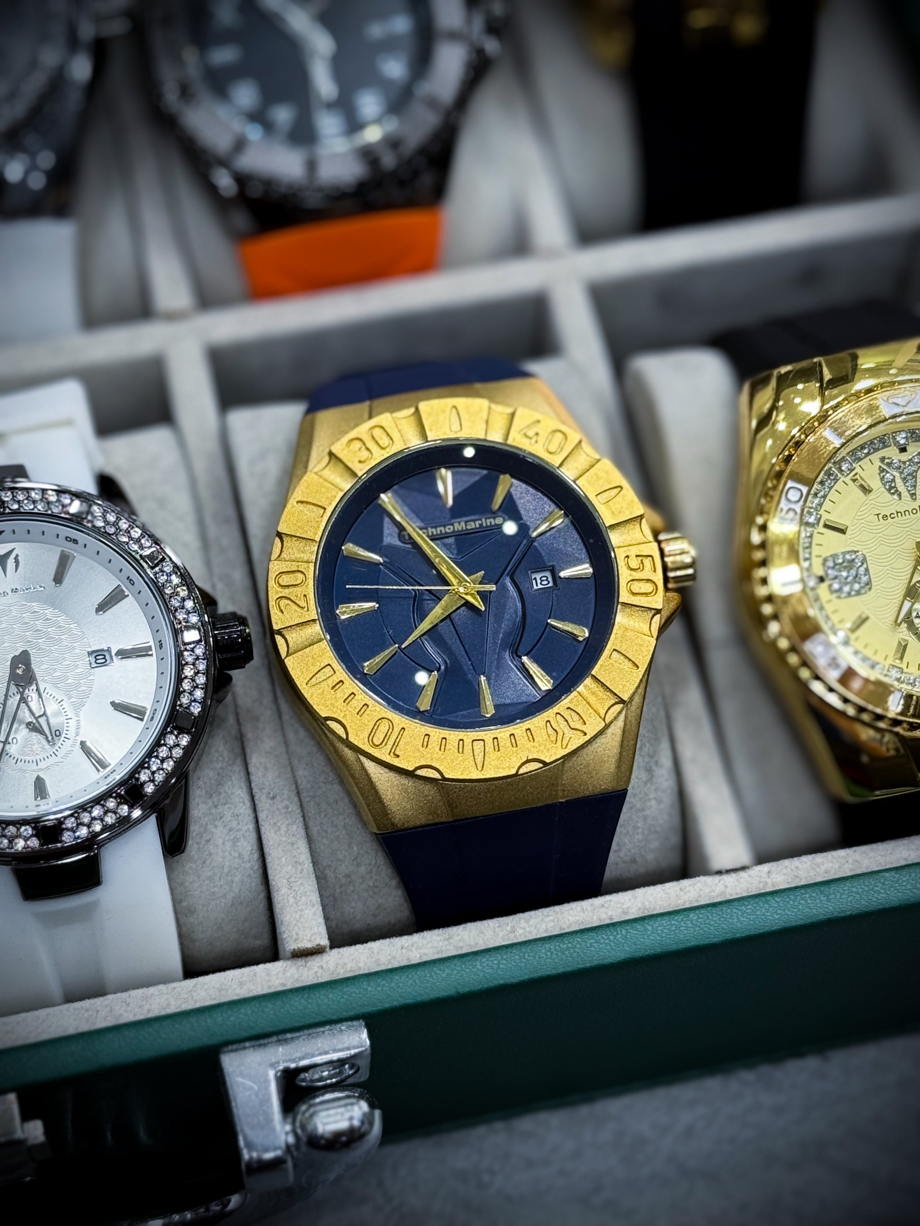 RELOJ TECHNOMARINE