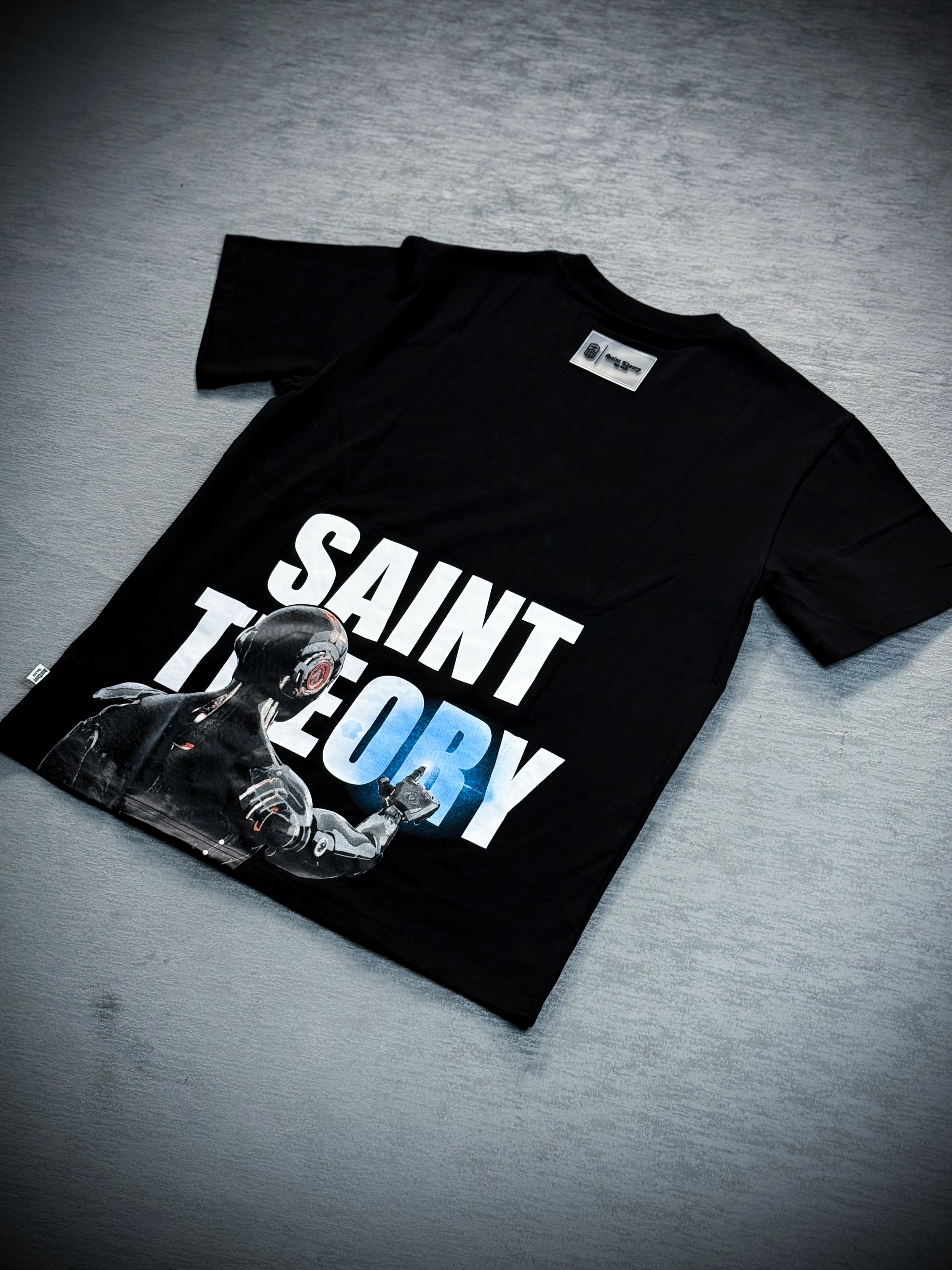 CAMISA ALTO GRAMAJE