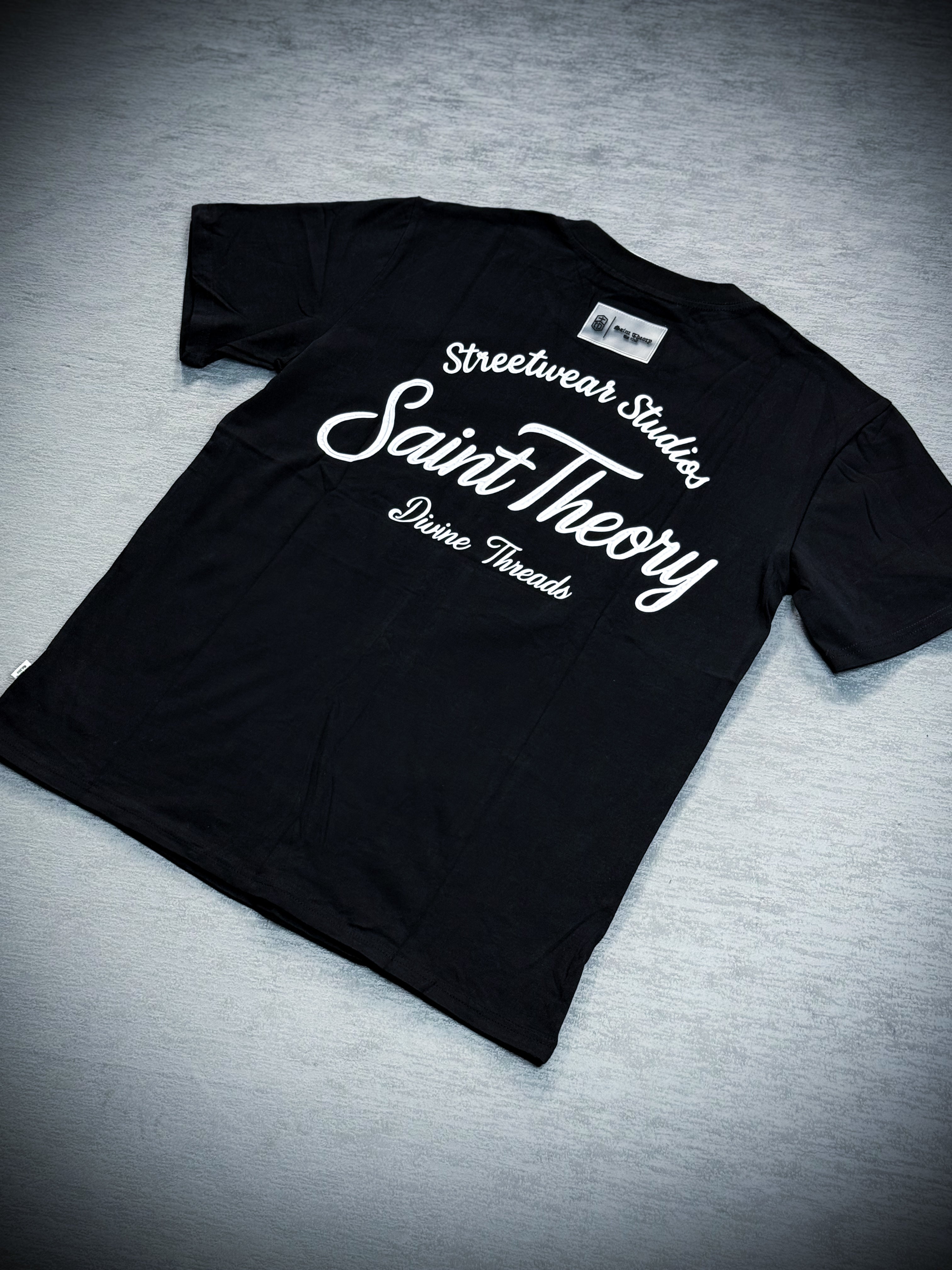 CAMISA ALTO GRAMAJE