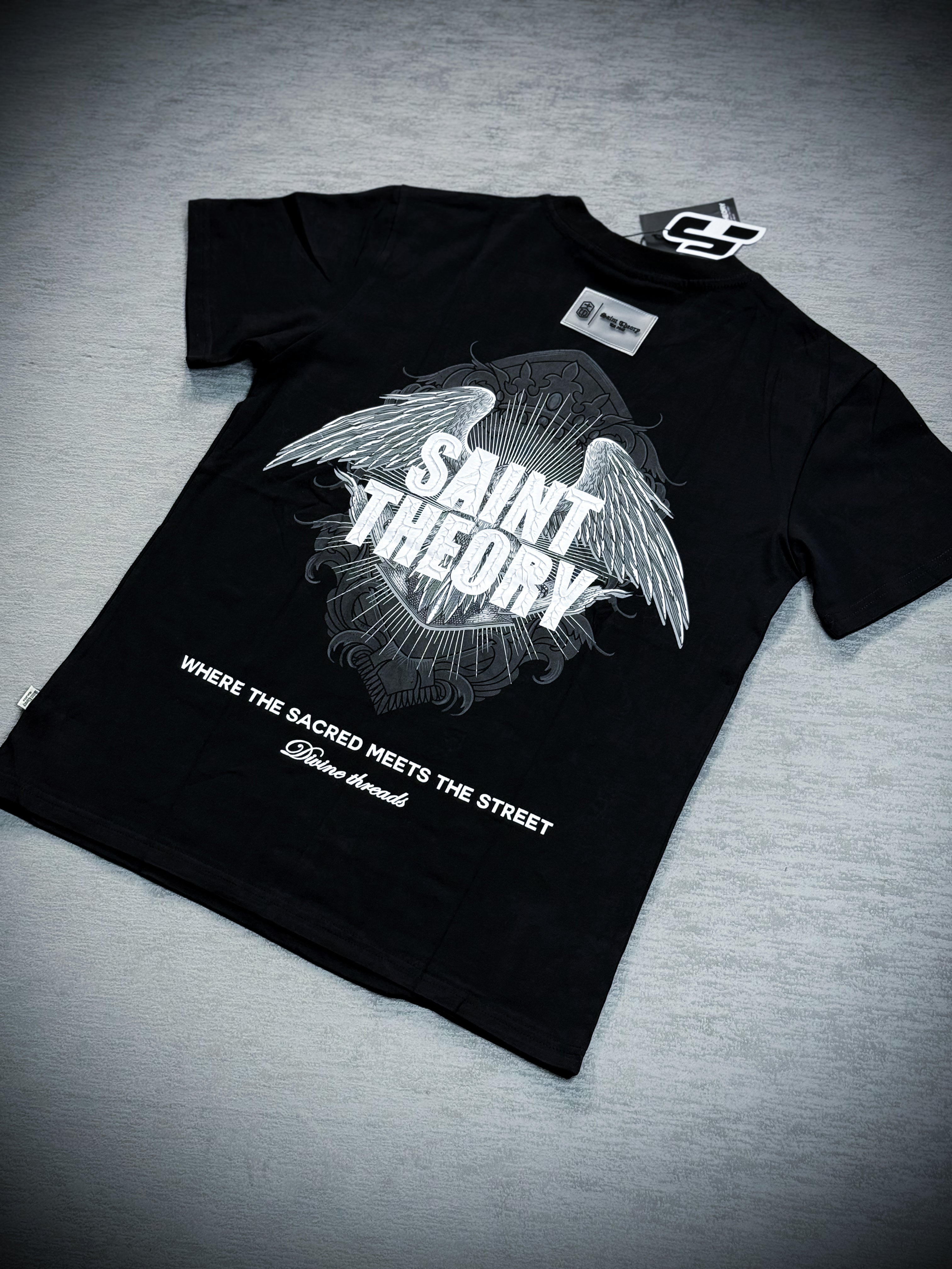 CAMISA ALTO GRAMAJE