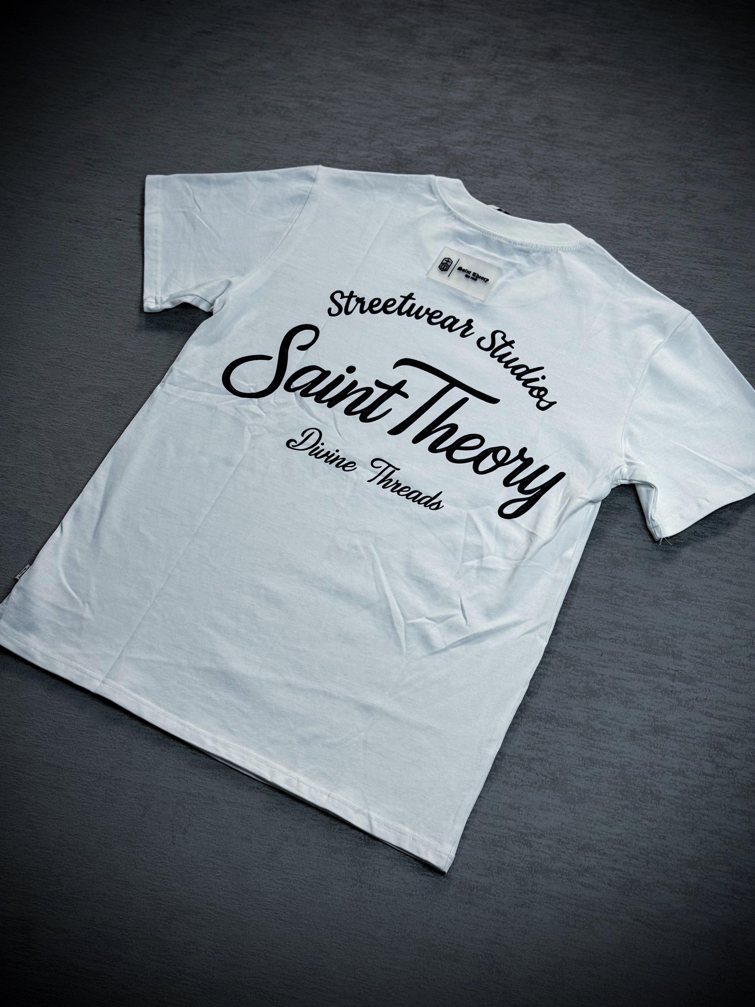 CAMISA ALTO GRAMAJE