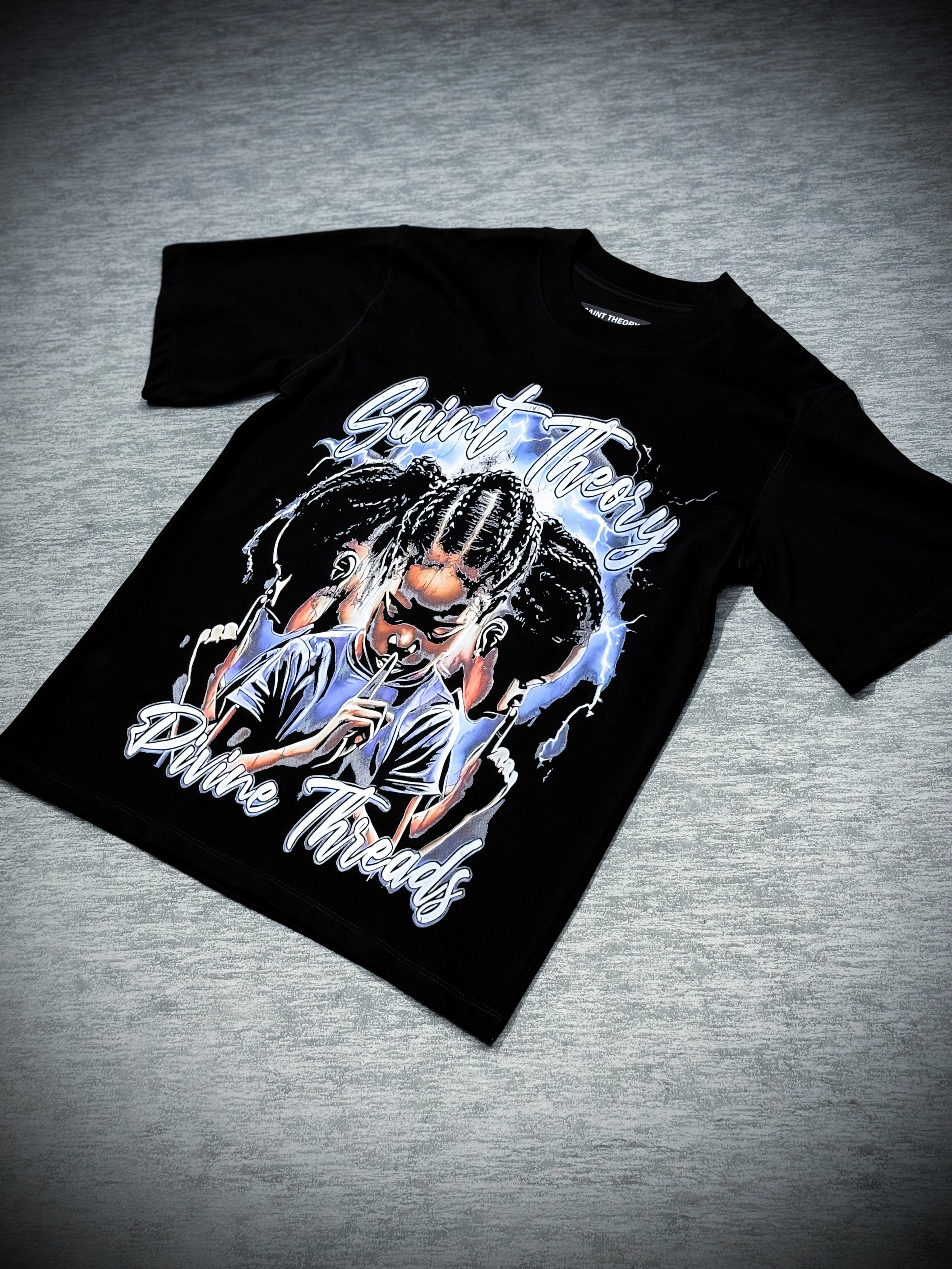 CAMISA ALTO GRAMAJE
